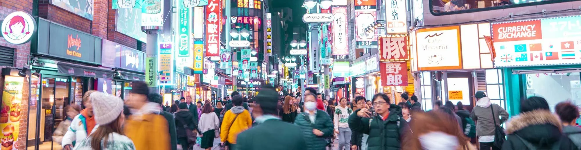 Japan