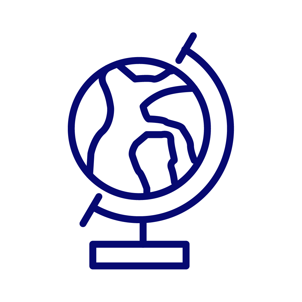 Agile support with global reach