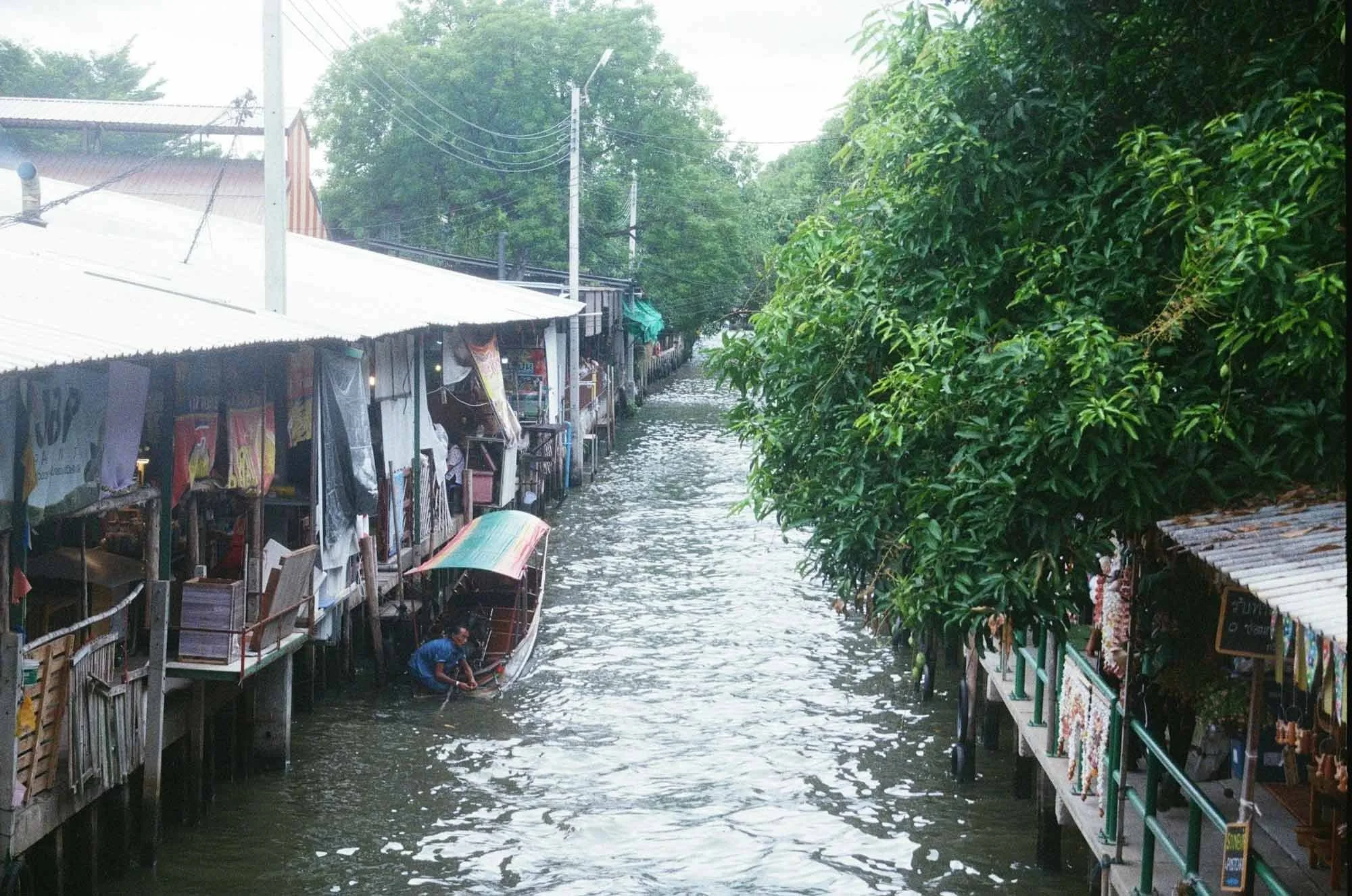 Tacloban Red Cross Humanitarian Logistics Warehouse – Philippines