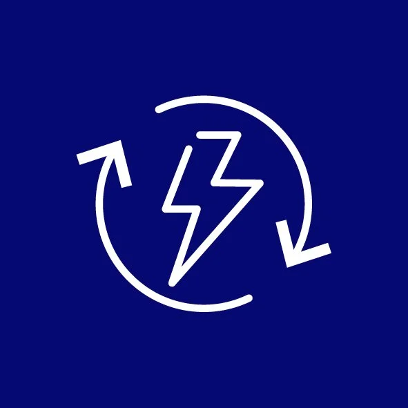 Renewable energy