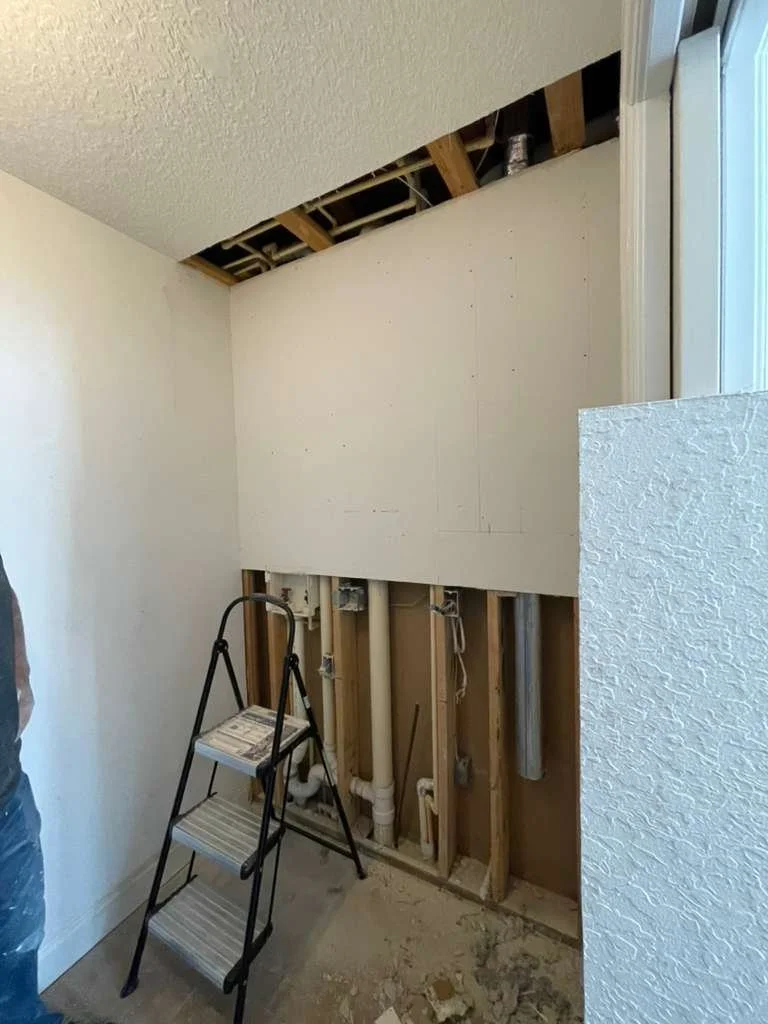 Renovation Example