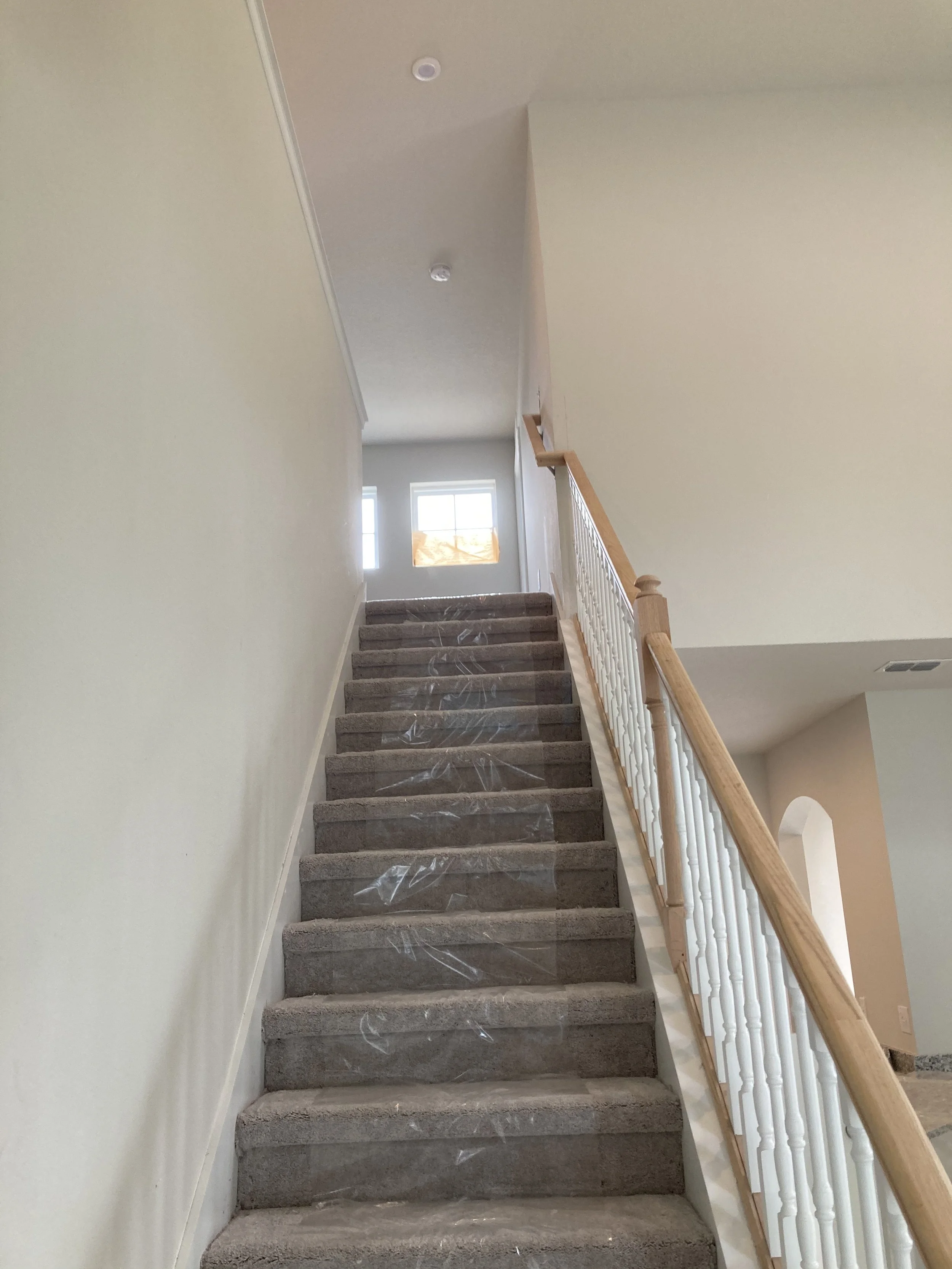 Renovation Example