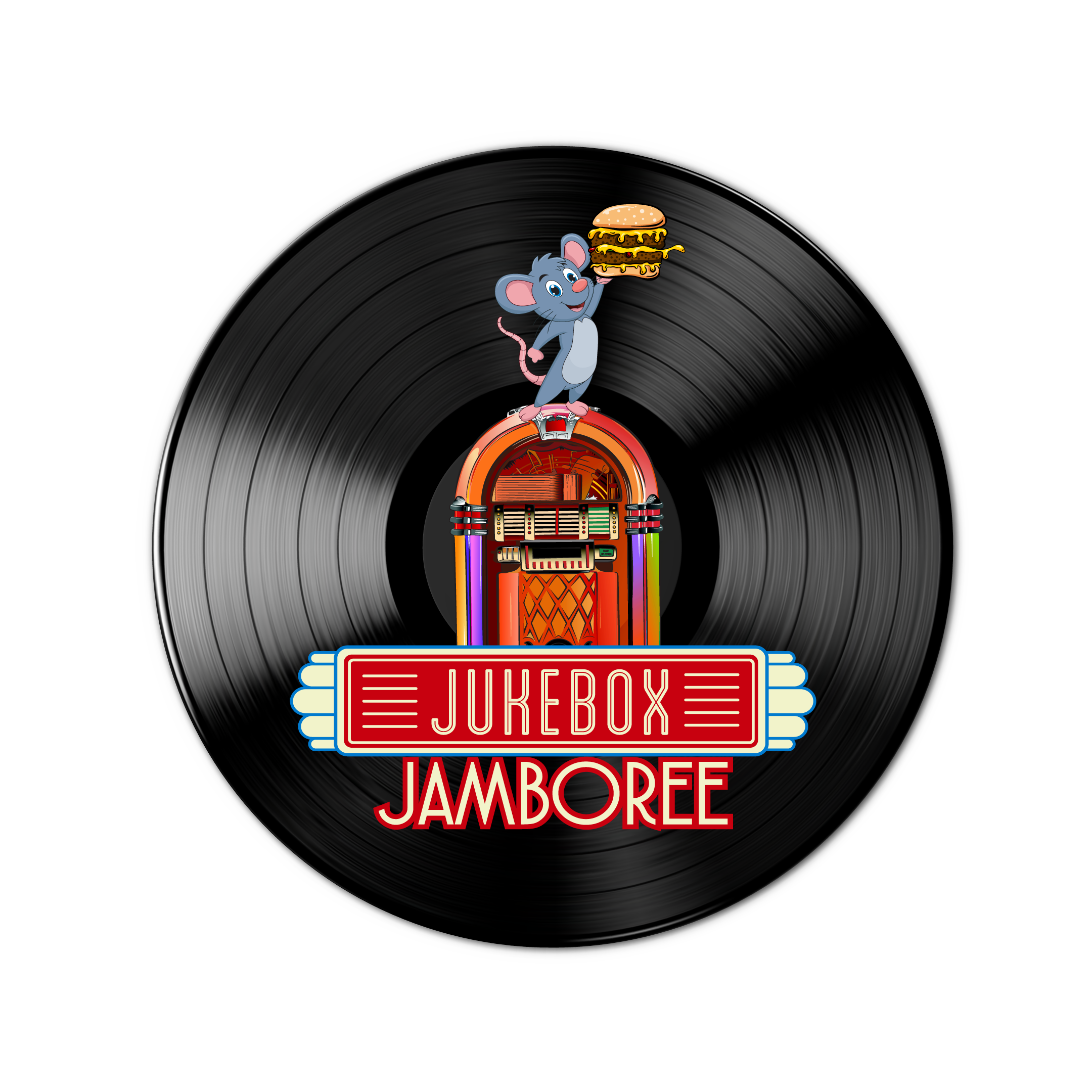 Jukebox Jamboree is our family's food truck. We serve at 29 & D Road Wednesday-Friday for Breakfast and Lunch. Click to view our menu and order online. 