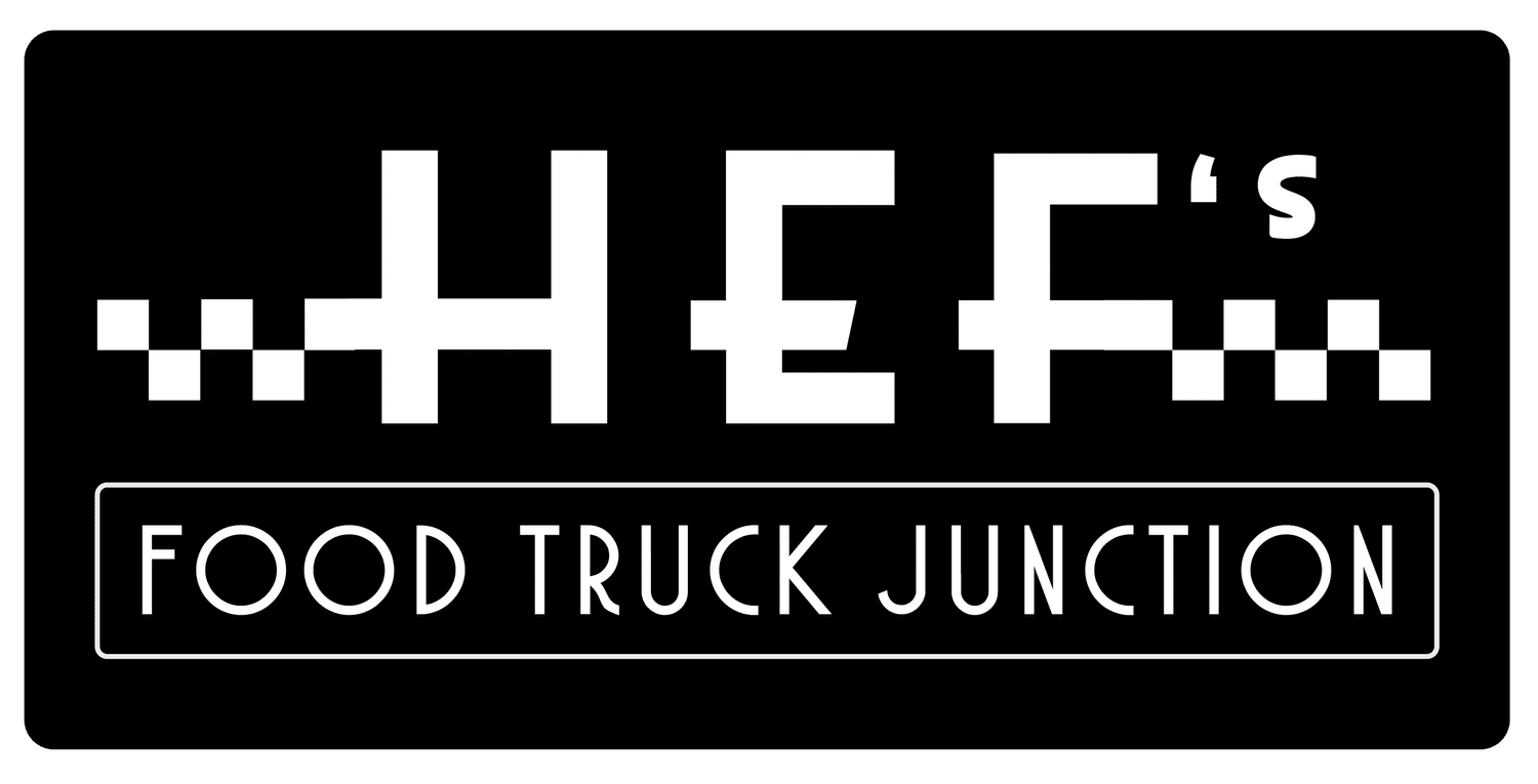 Hef's Food Truck Junction