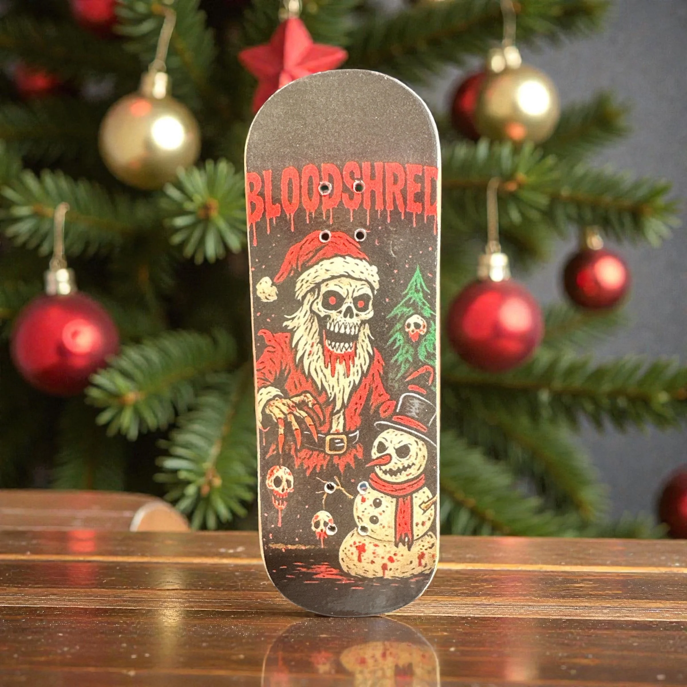 BloodShred's Limited 