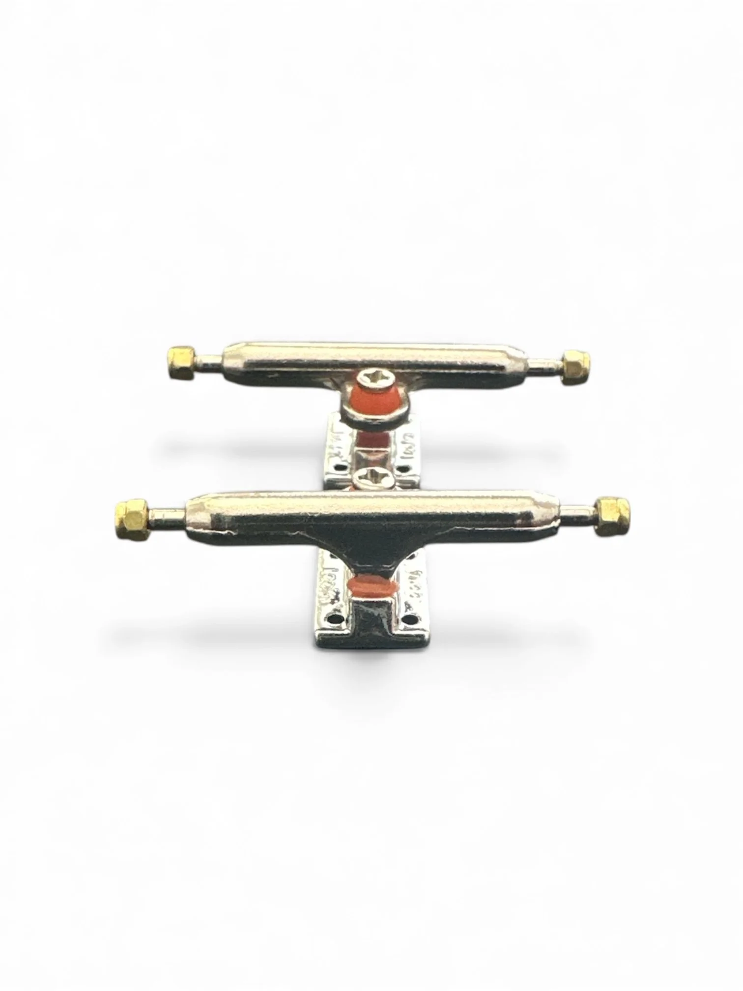 Pro Inverted Fingerboard Trucks 32/34mm