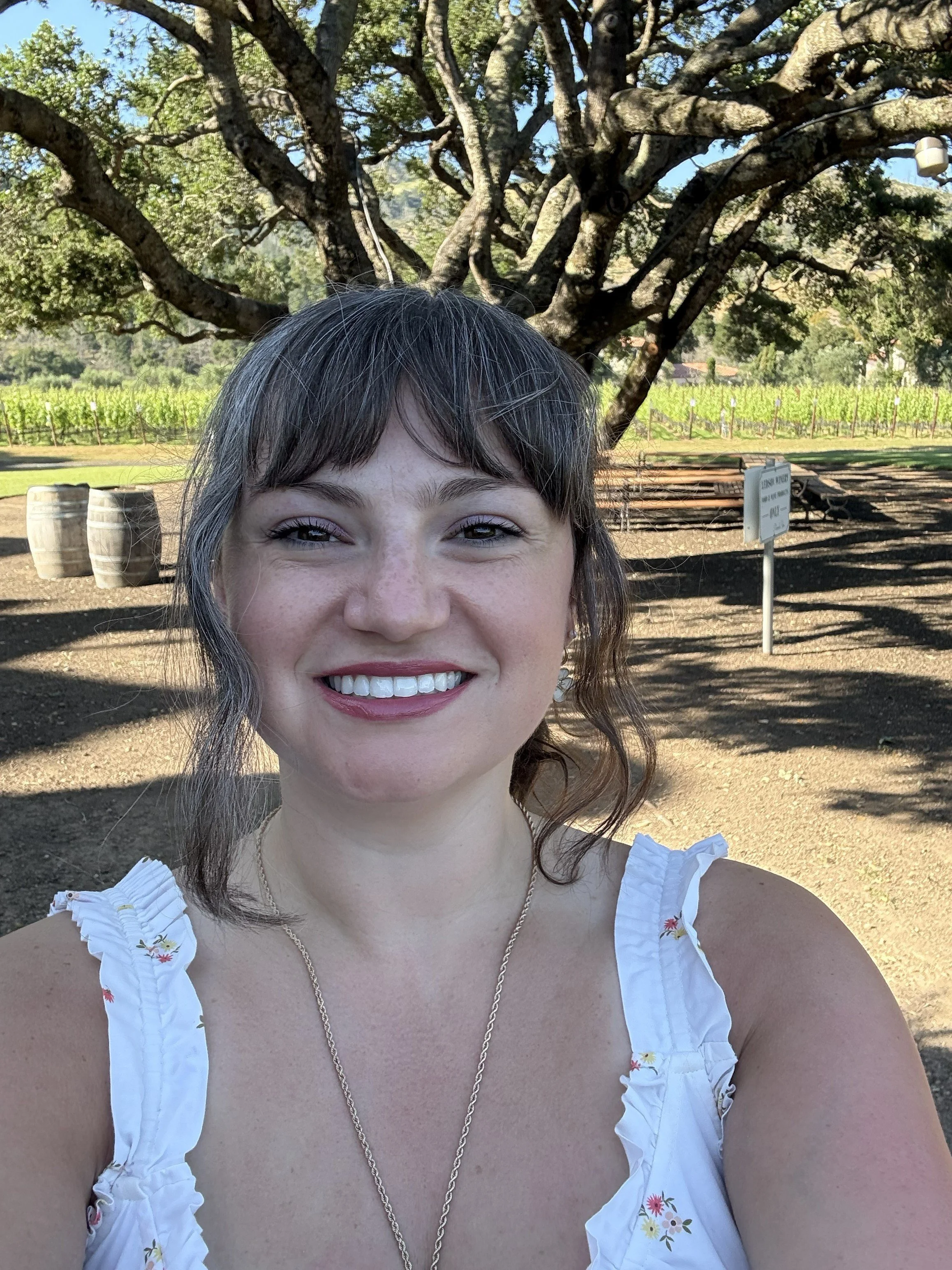 Emily Collier | Therapist | Charlotte NC | SC | Child Therapist |