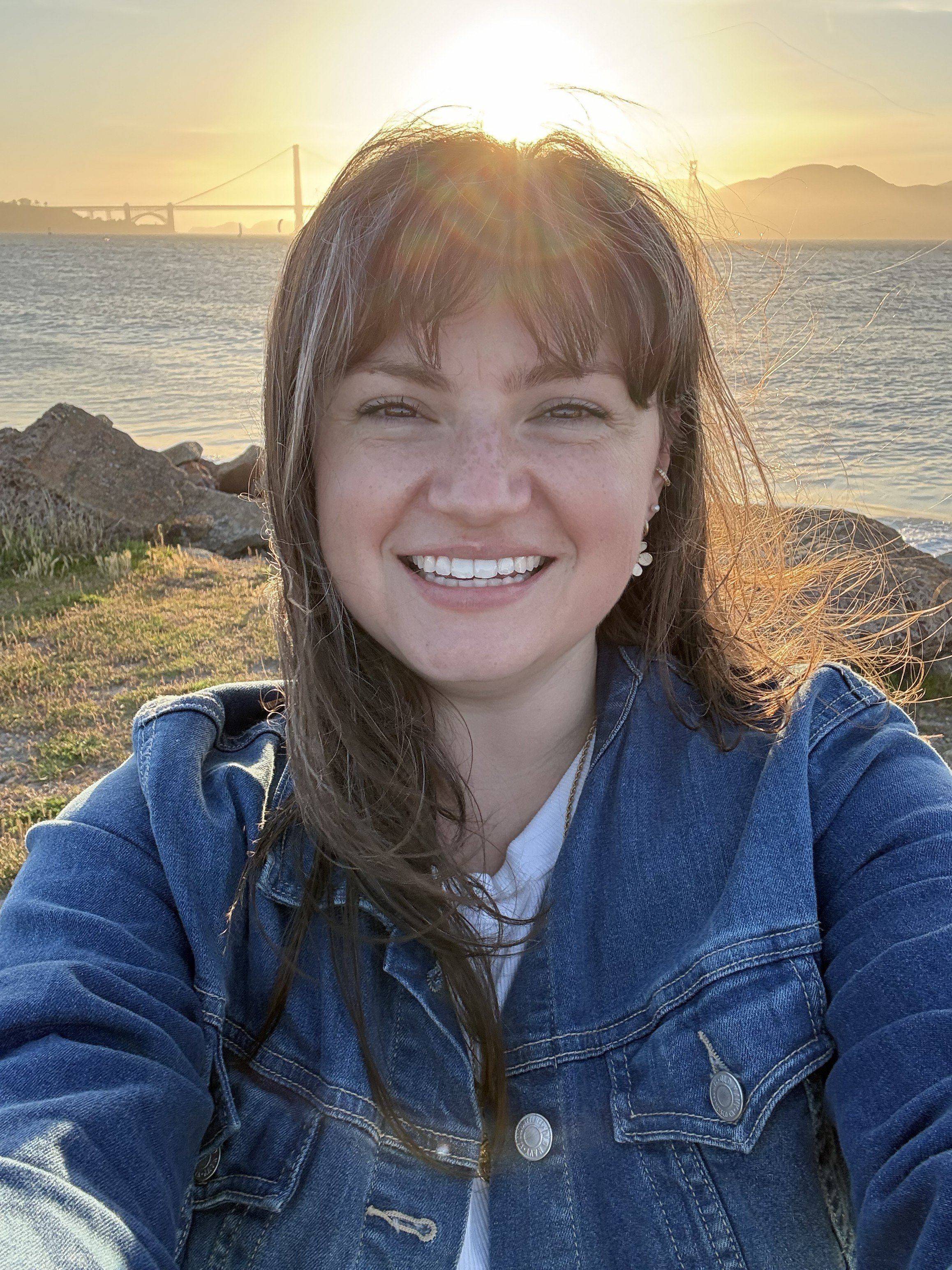 Emily Collier-LCMHC- Child and Young Adult Therapist- Wild Ivy Psychotherapy