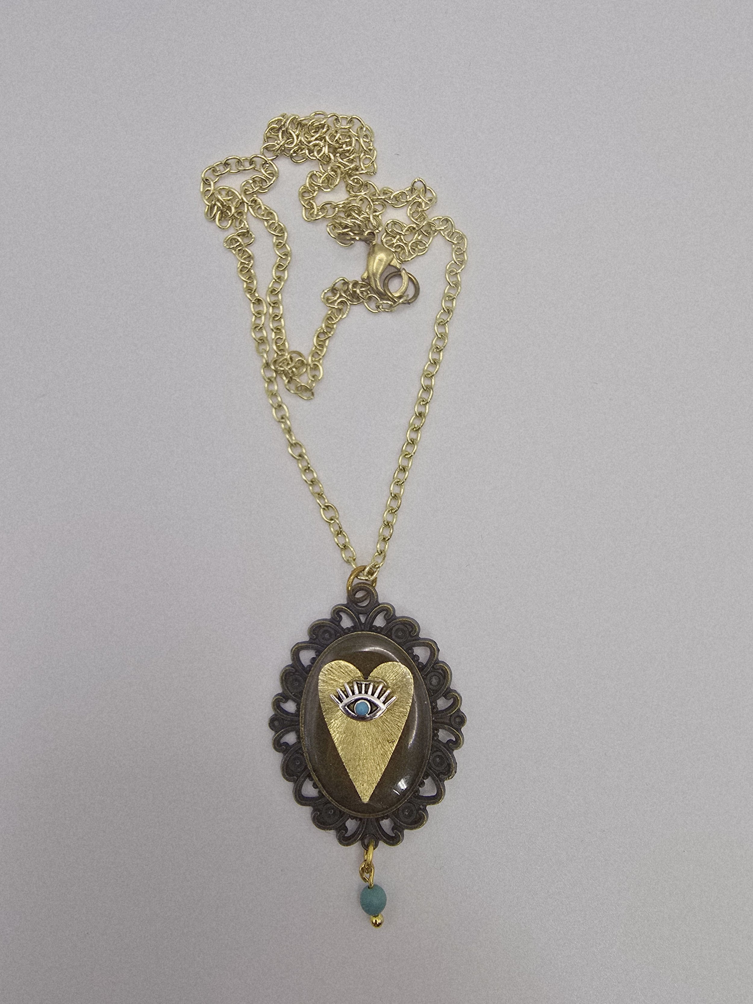 Sacred Heart Watcher