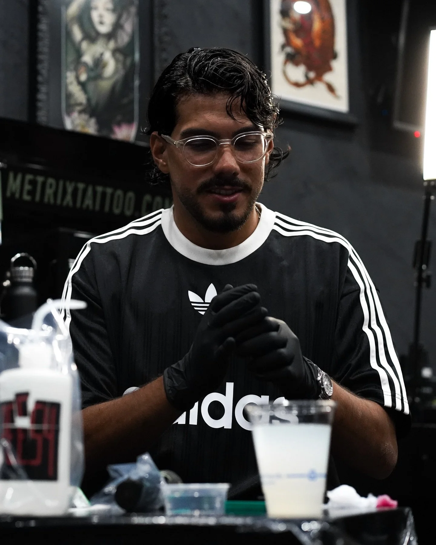 2026 &mdash; Let&rsquo;s create something unforgettable.
I&rsquo;m starting the year by launching my new website. A space where you can learn more about my work and process, and find all the booking information in one place.
Grateful for the trust an