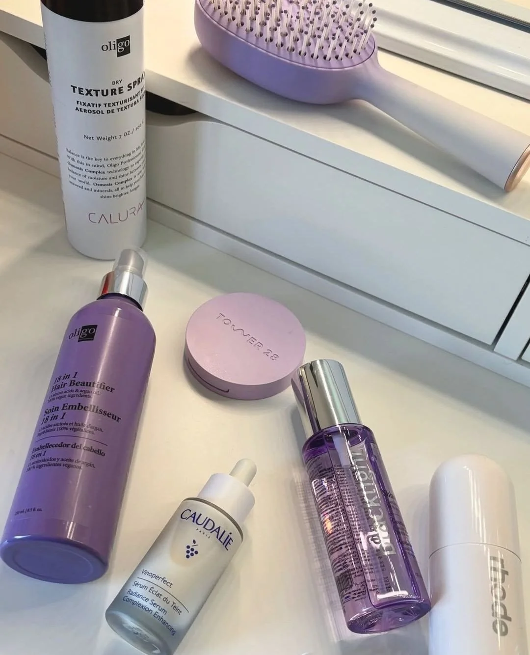 What is your MUST-HAVE styling product??