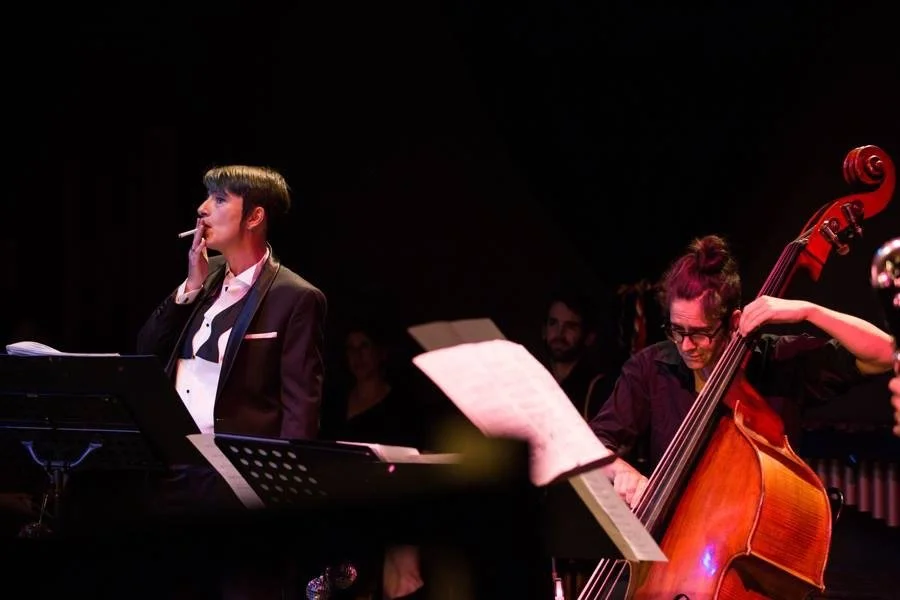 Life Story, Homophonic 2019