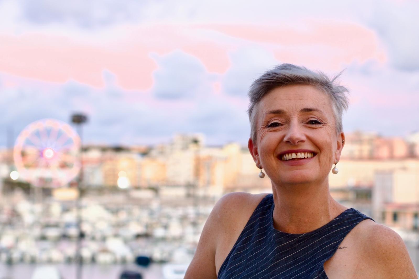 'Gardens of the Mediterranean' - Botanica World Discoveries 2025. Malta-Italy-Spain.