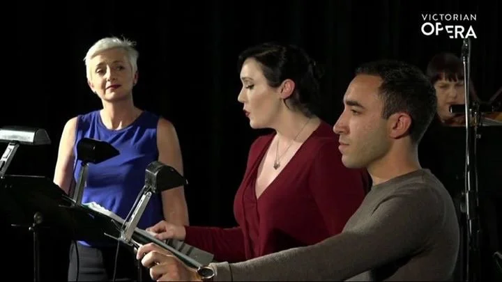 Victorian Opera Three Tales 2017