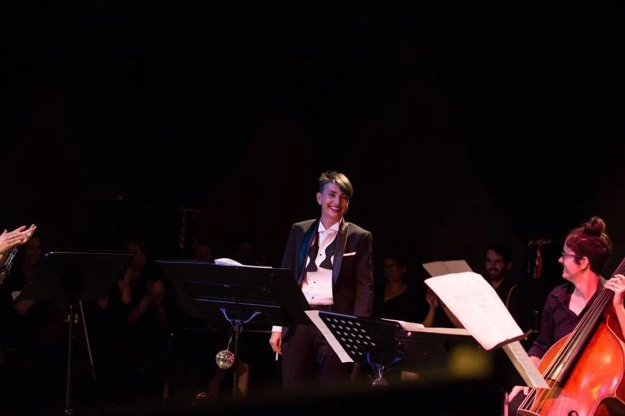 Life Story, Homophonic 2019