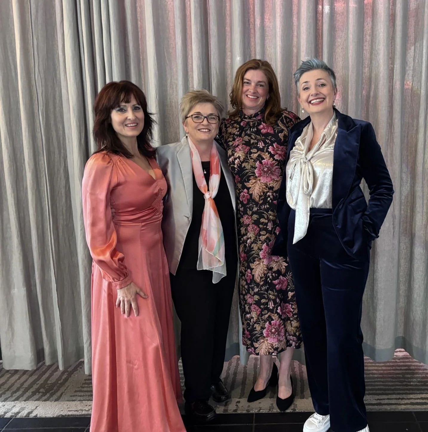 Delectably Divine Divas! 2025