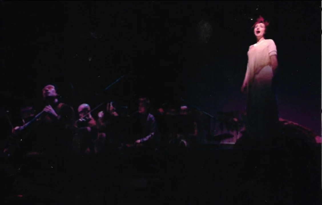 Opiume, Singapore Festival 2004