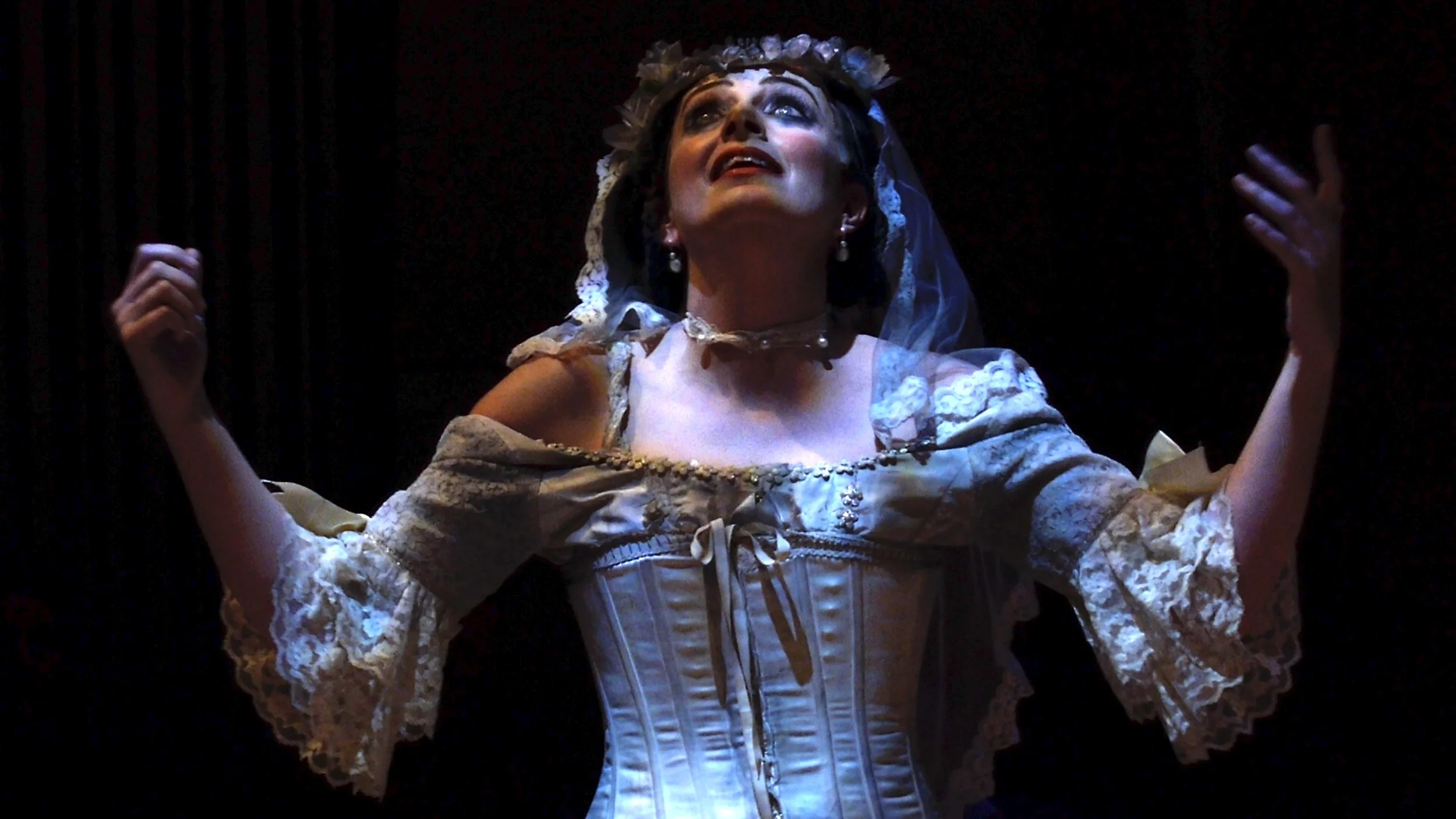 Miss Donnithorne's Maggot, Syzygy Ensemble, 2013