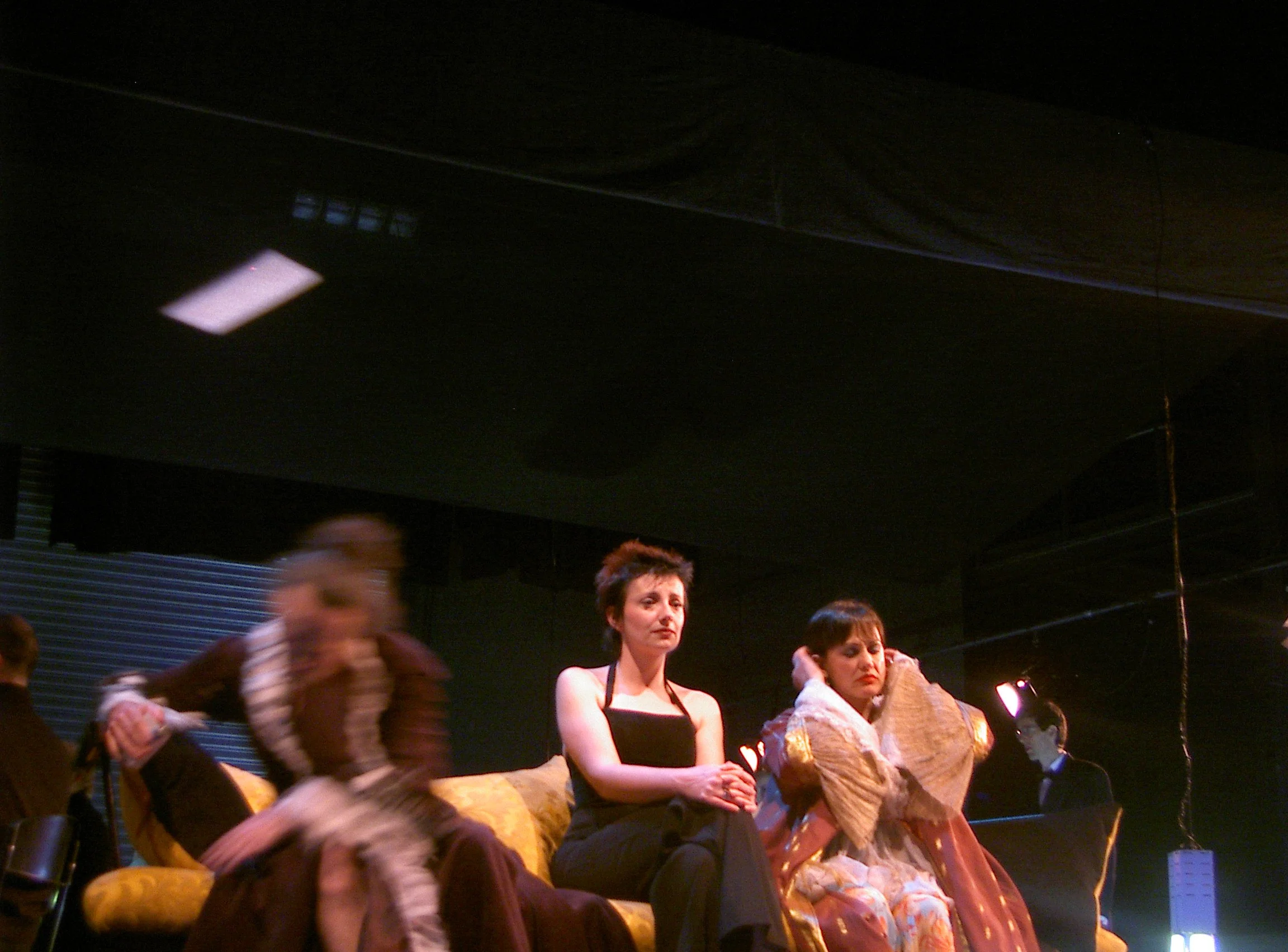 Pygmalion (Cantata) Stopera 2003