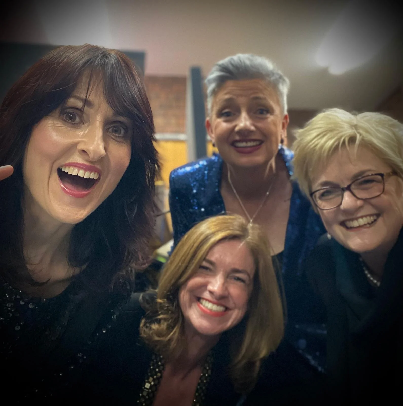 Delectably Divine Divas 2024