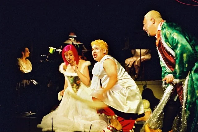 Il filosofo di campagna, Stopera 2002