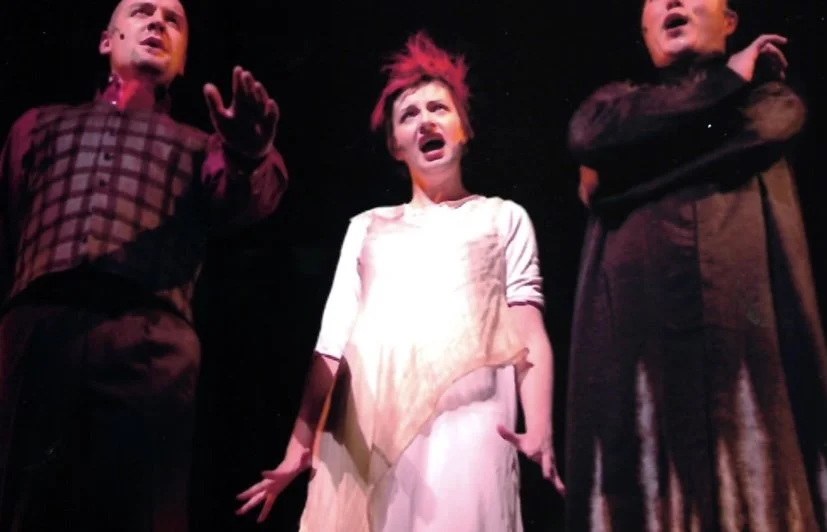 Opiume, Singapore Festival 2004
