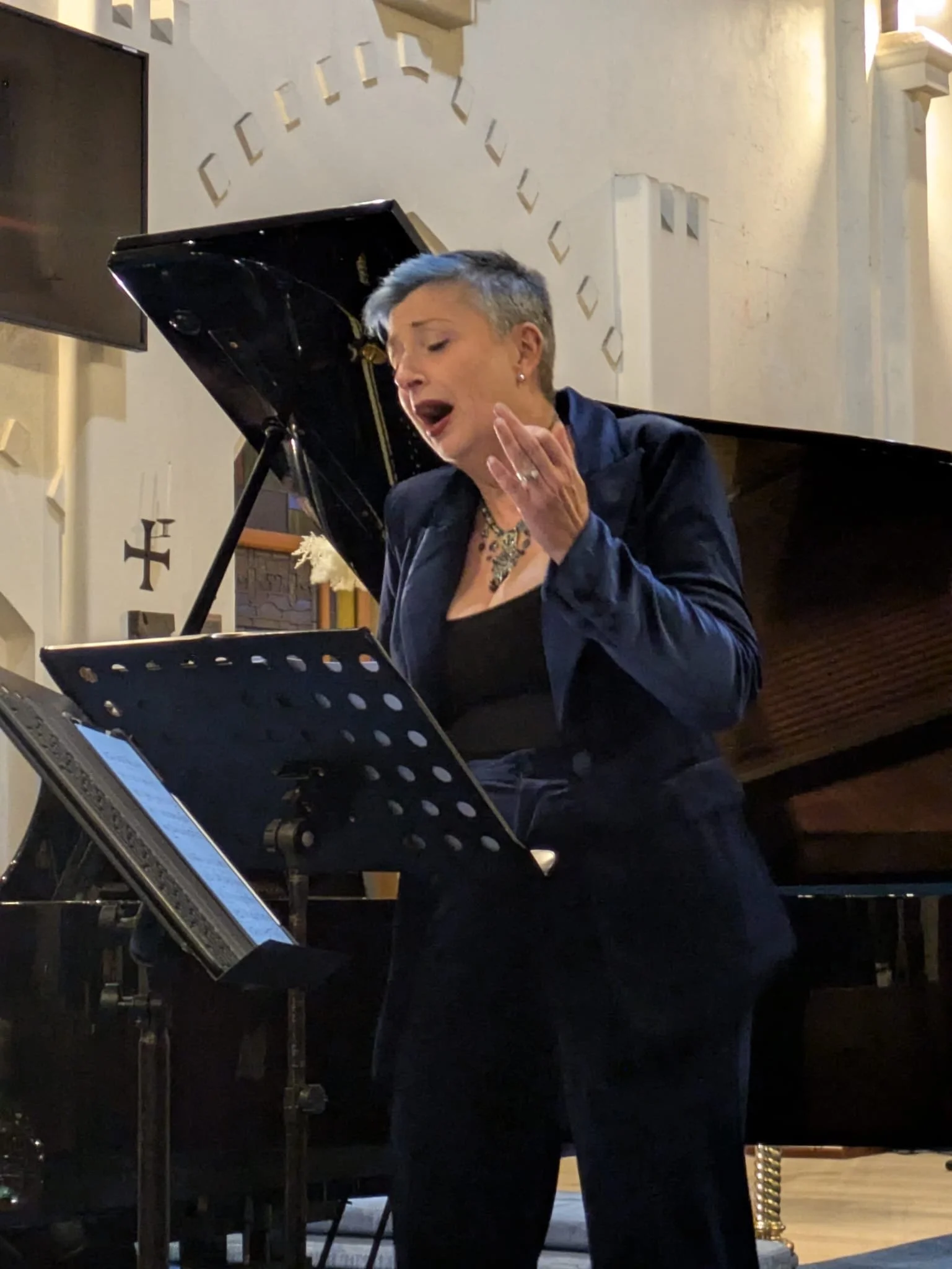 March of the Women 2025