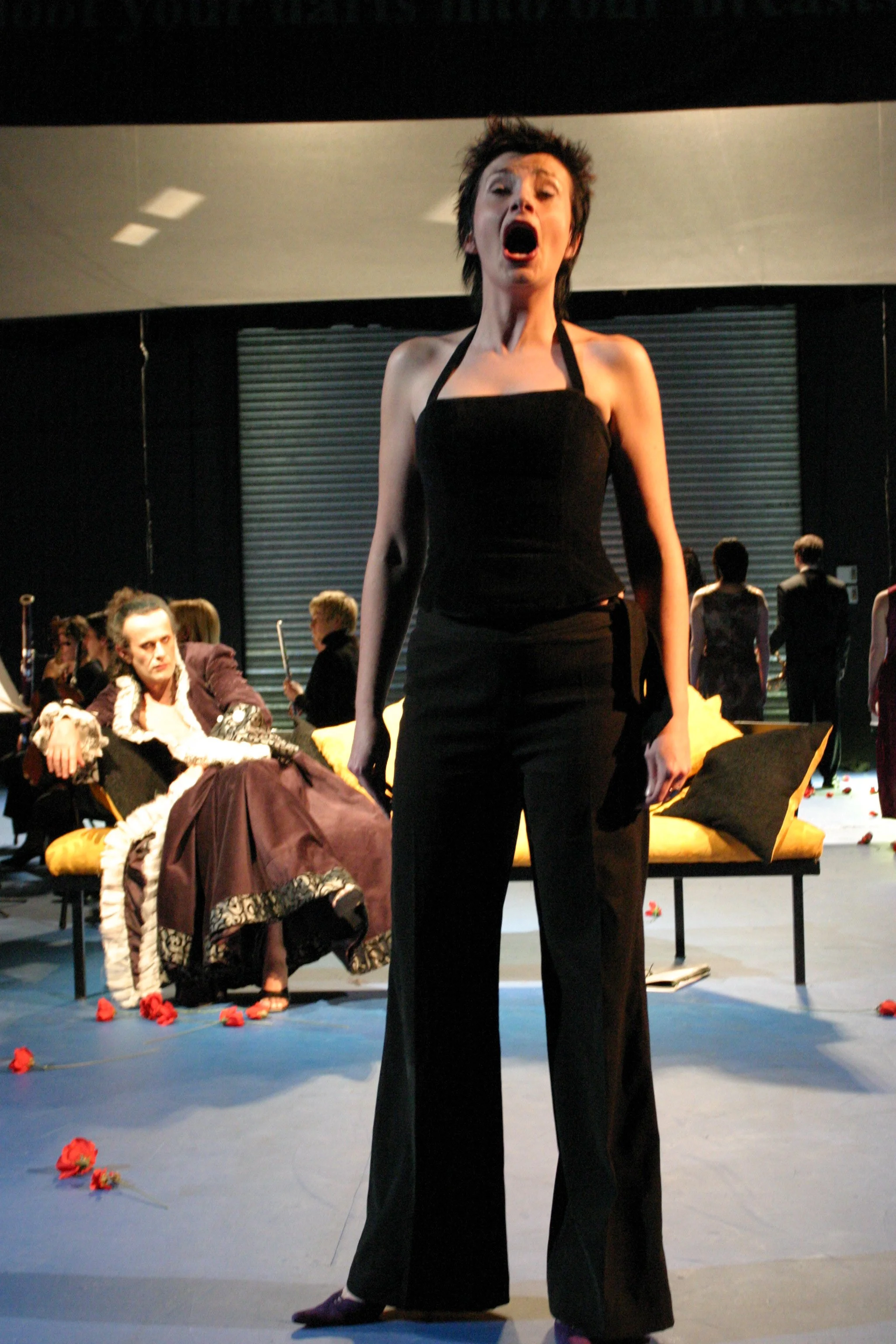 Pygmalion (Cantata) Stopera 2003