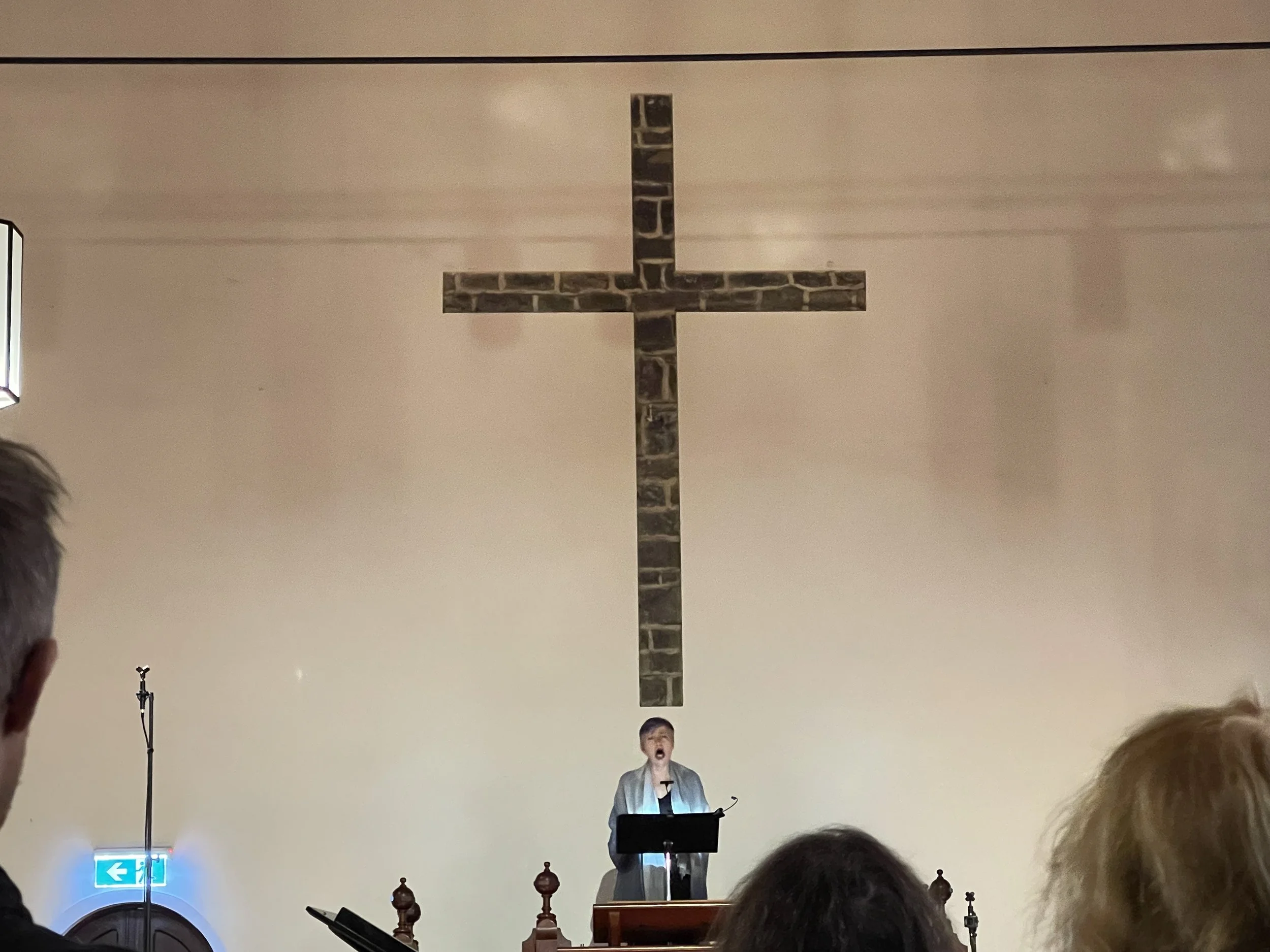 Gay Guerilla: Julius Eastman - ASTRA 2024