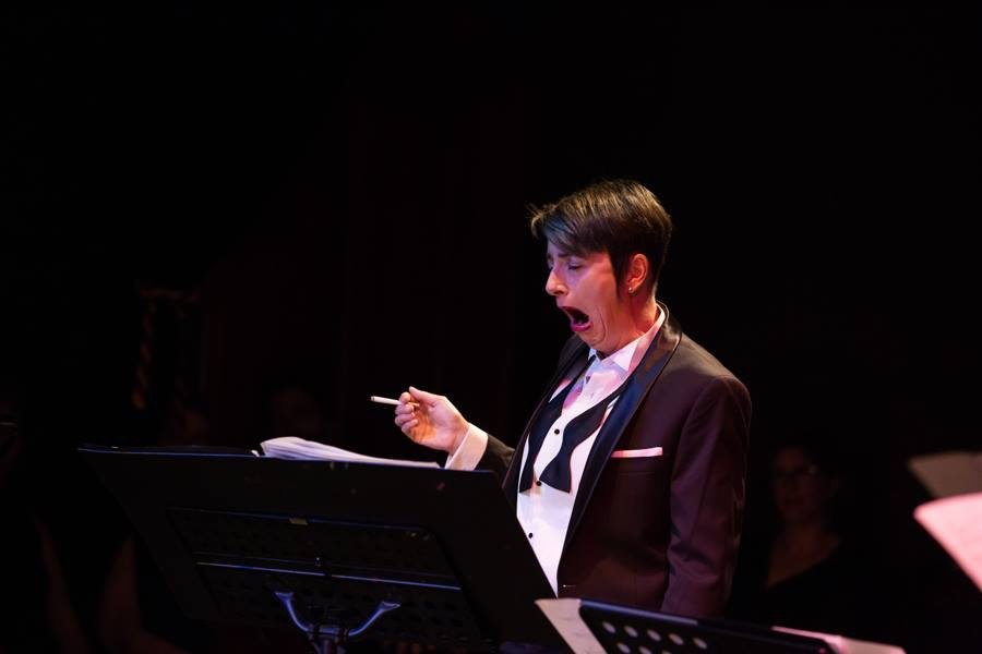 Life Story, Homophonic 2019