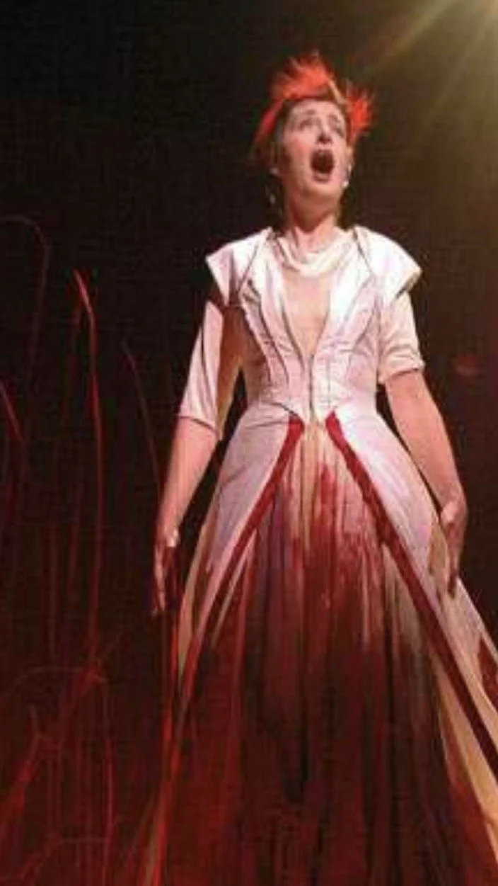 Opiume, Singapore Festival 2004