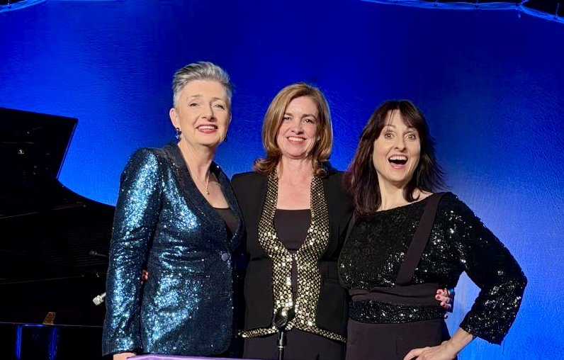 Delectably Divine Divas! 2024