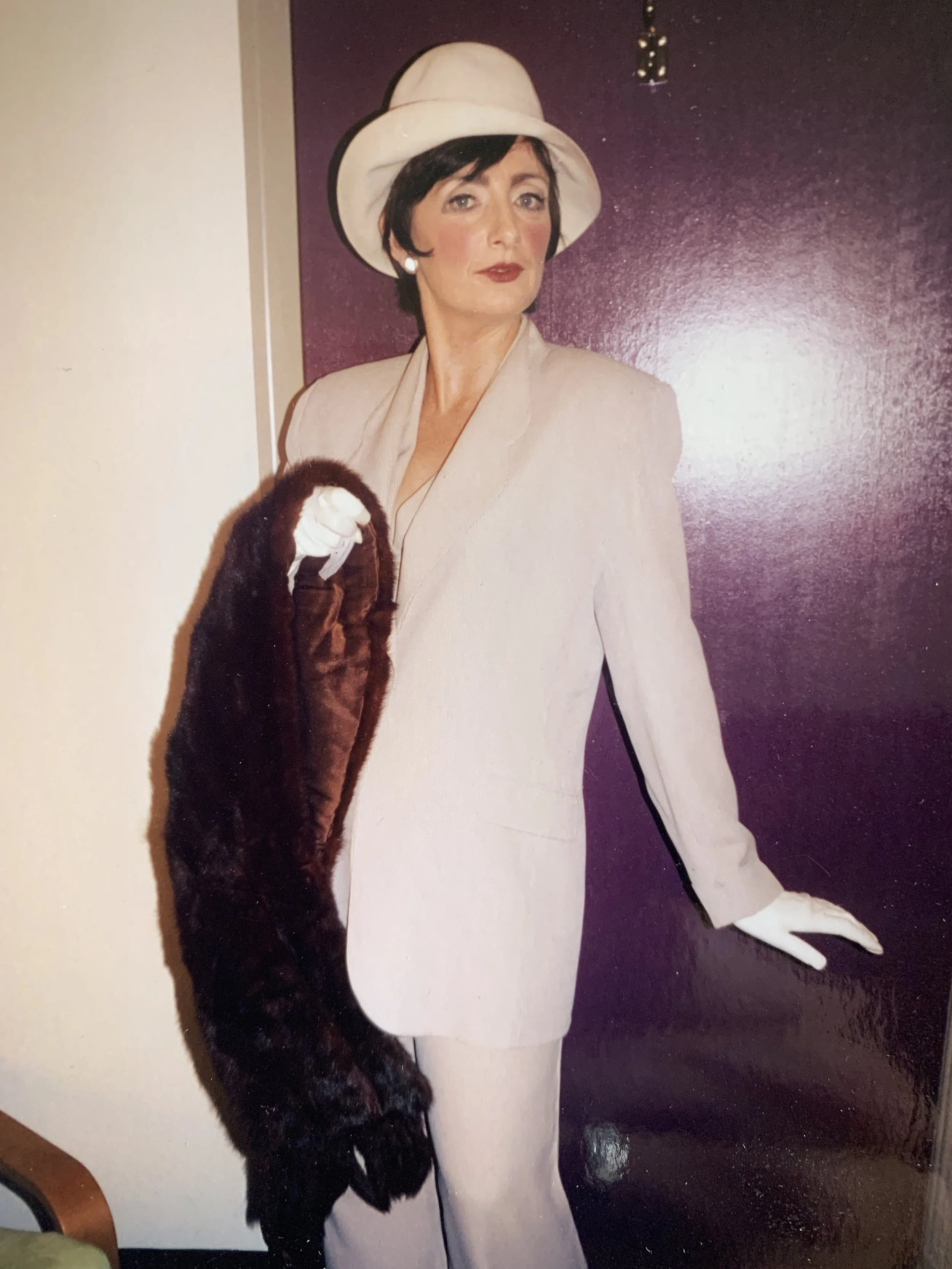 Kate Pinkerton, Madam Butterfly, Melbourne Opera 2005
