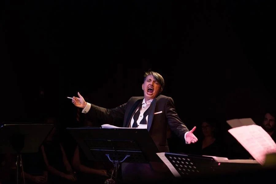 Life Story, Homophonic 2019