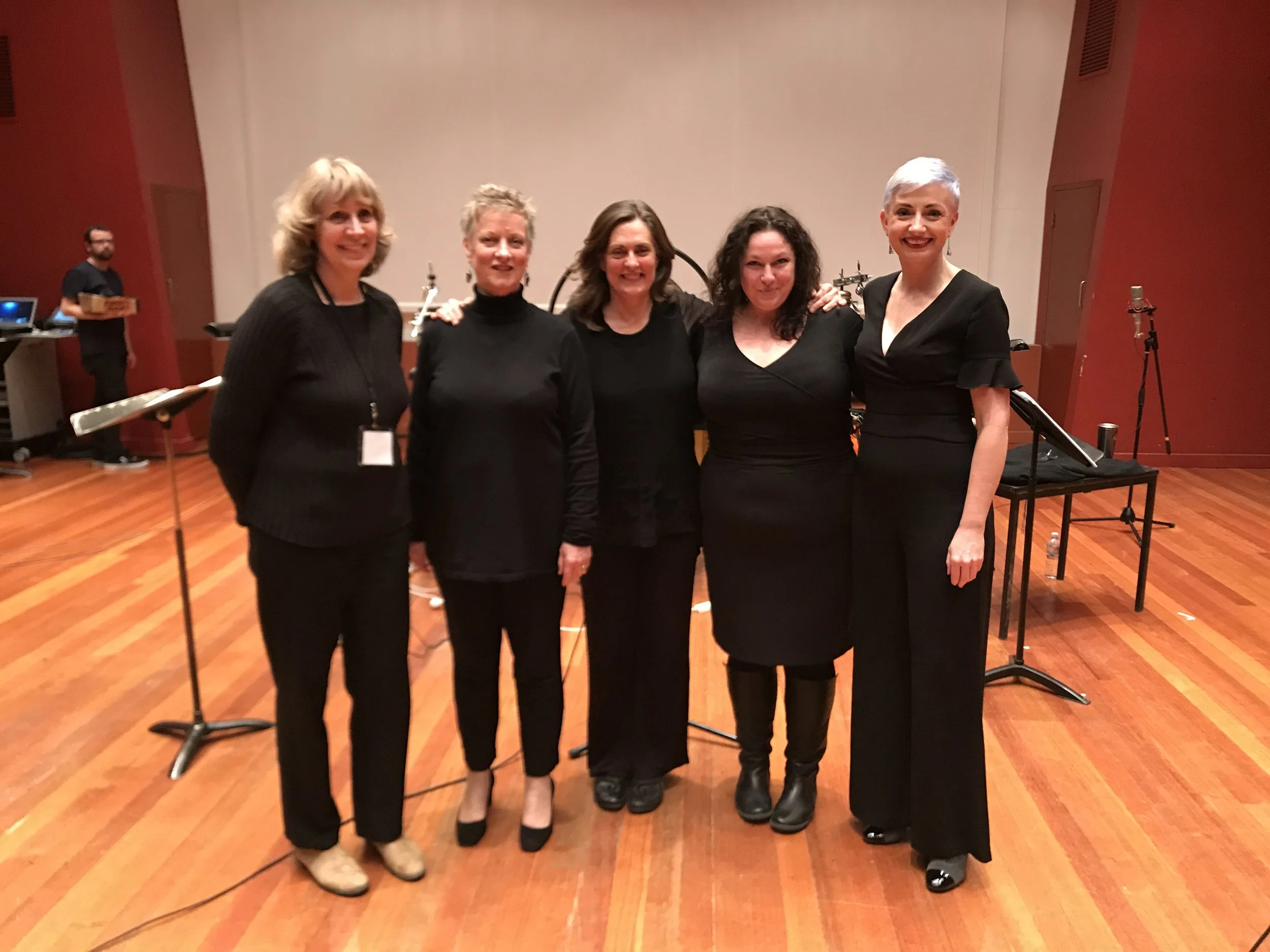 Monash University 2018