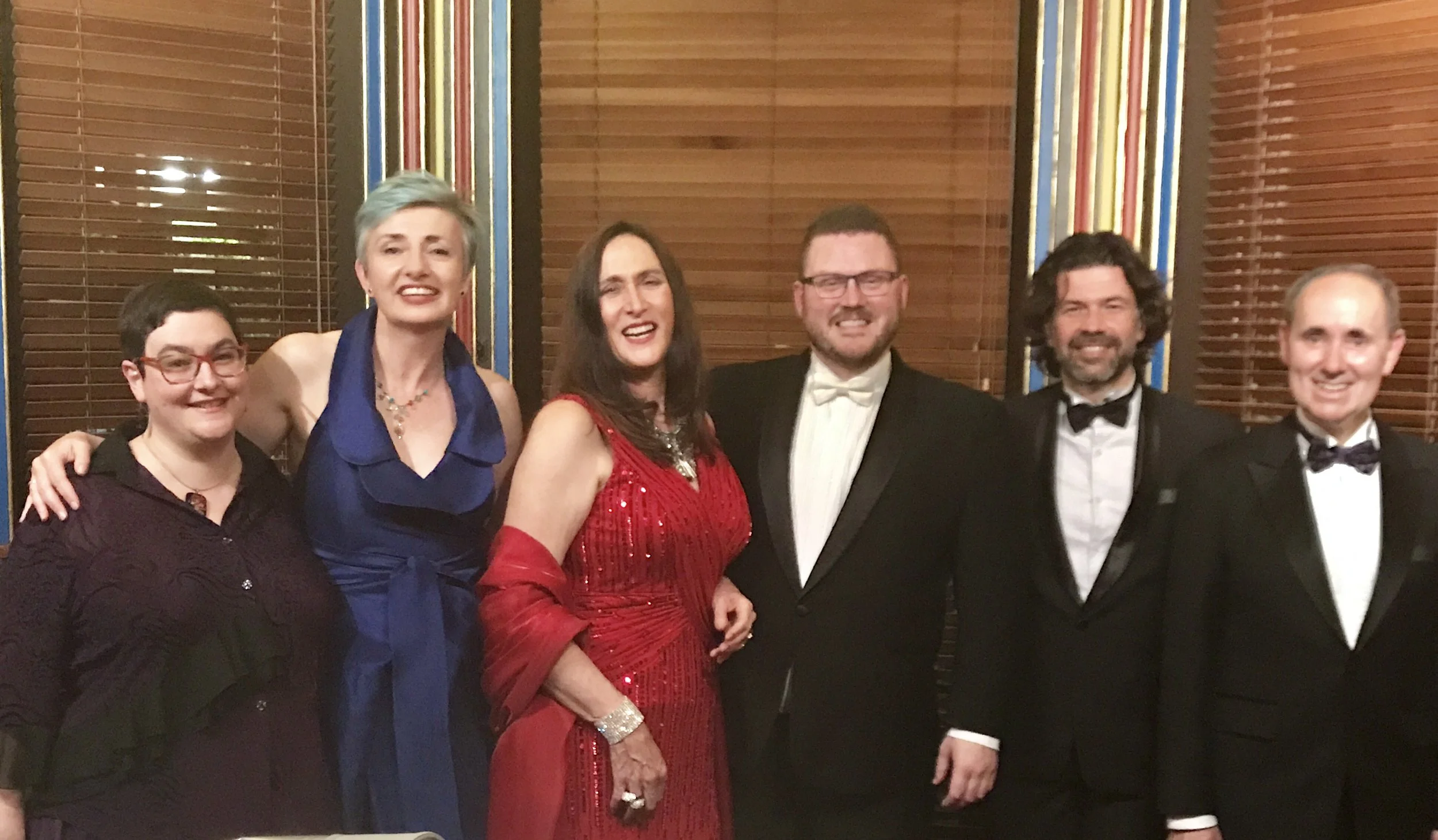 Recital at Loreto, 2021