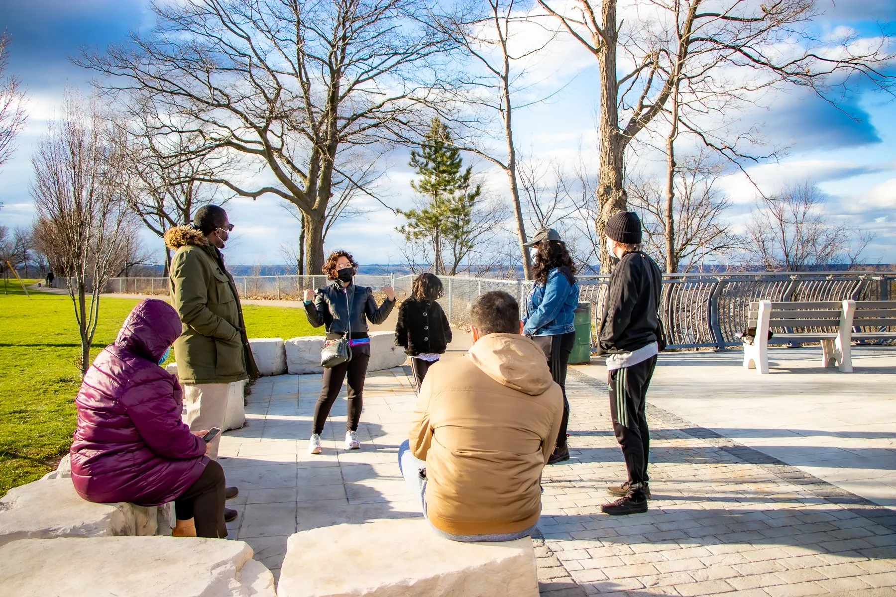 Political Science 110 / Introduction to Human Rights