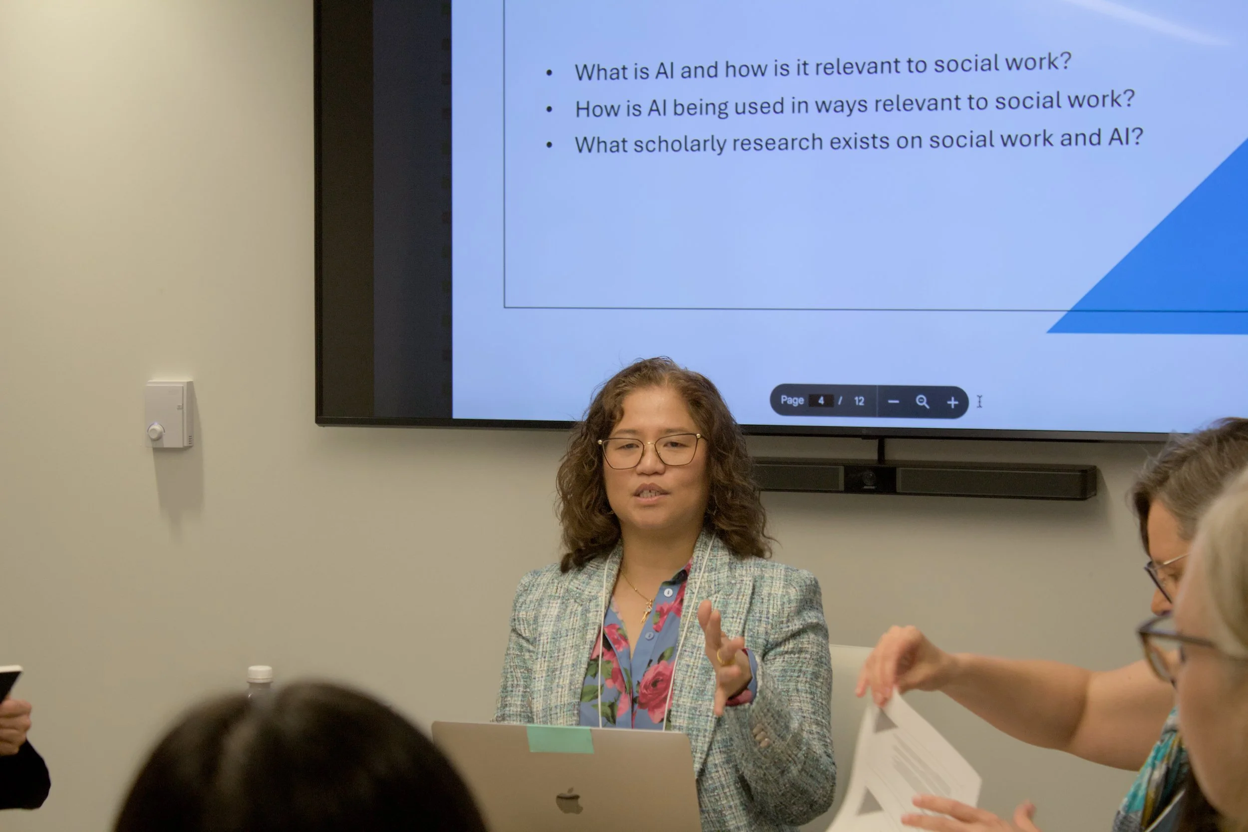 Social Science 2: Western Political Thought