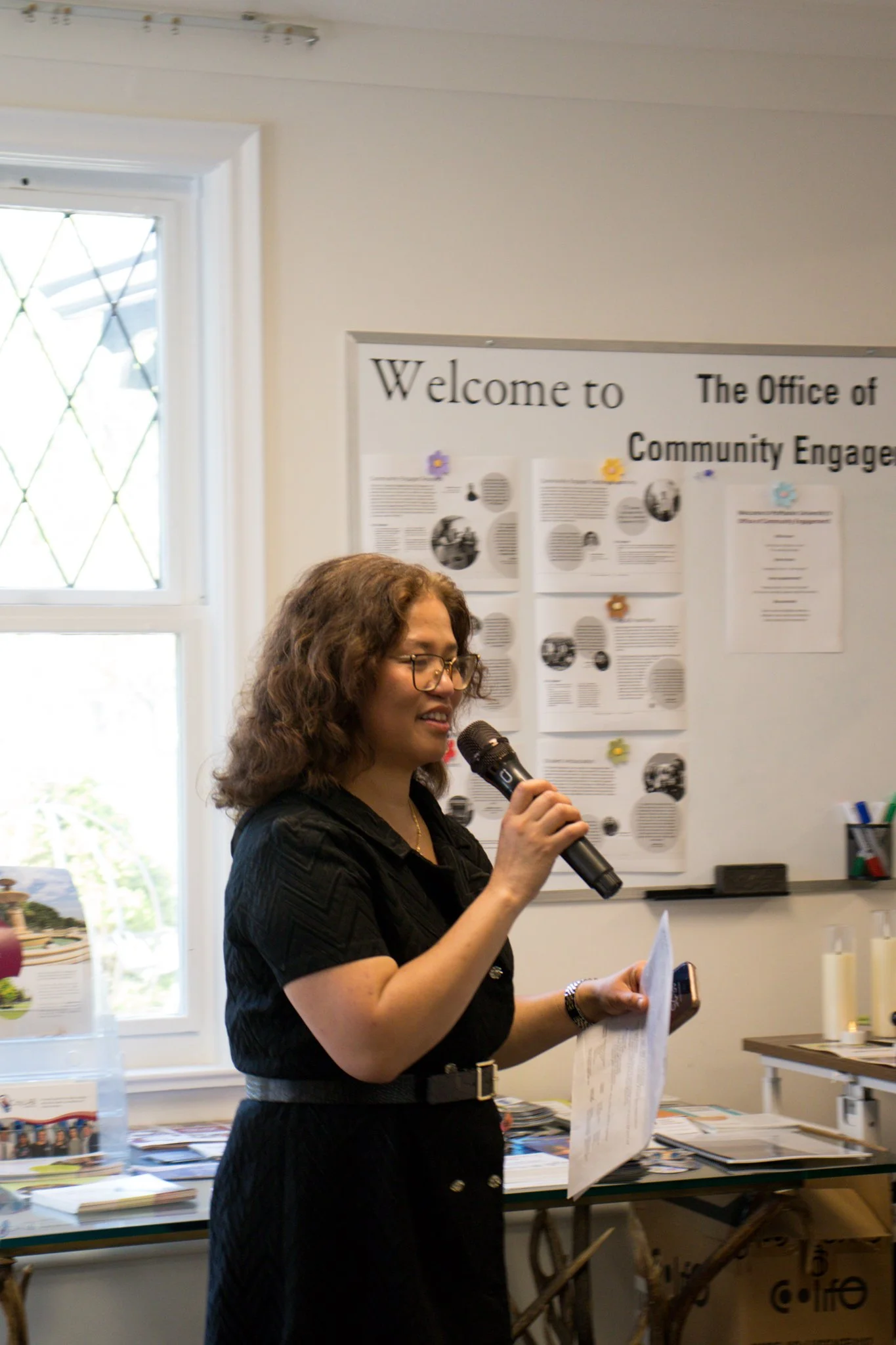 [TA] Soc Work 1AA3 / So, You Think You Can Help: Introduction to Social Work 1