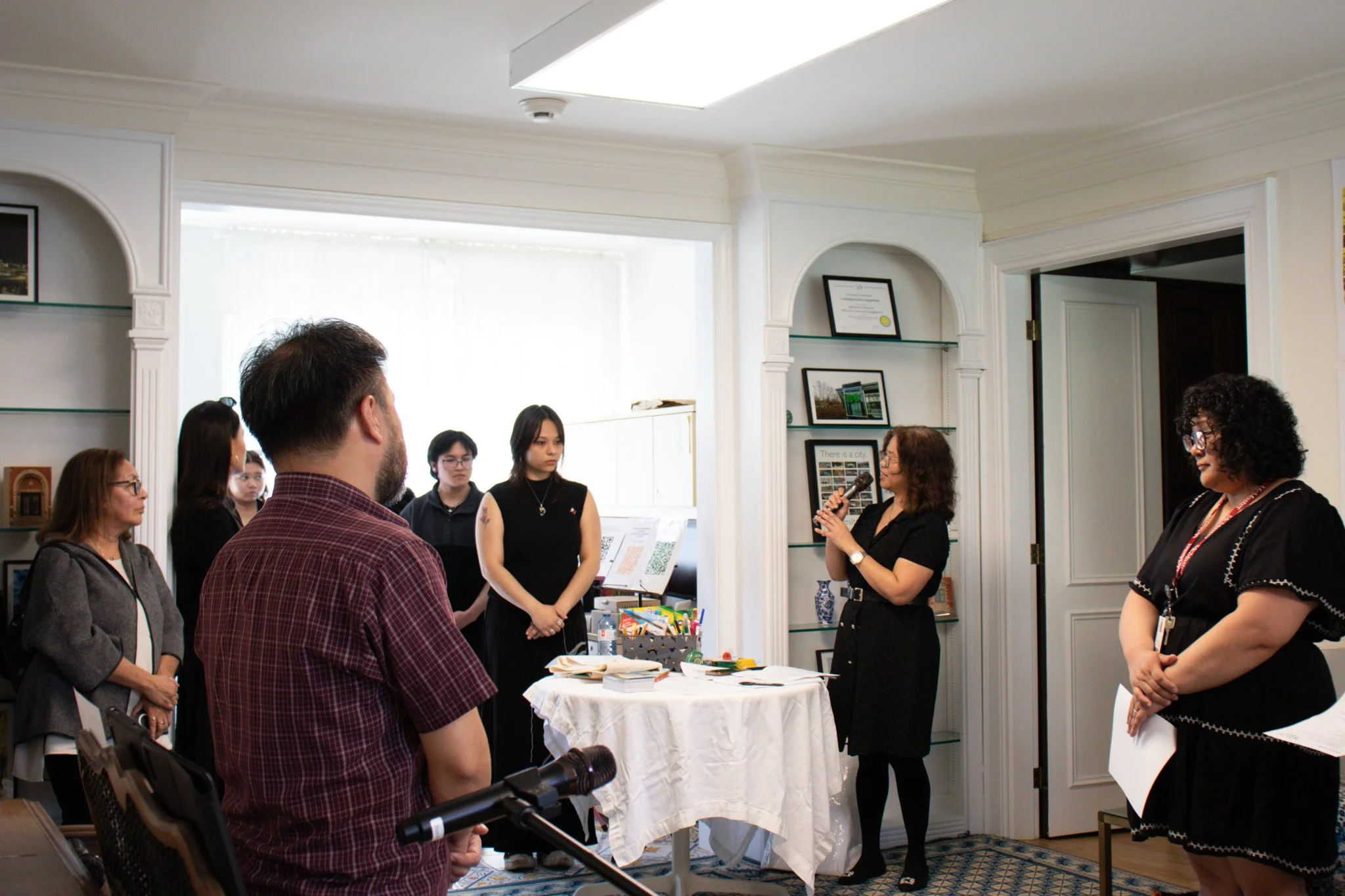 [TA] Soc Work 2BB3 / Anti-Oppressive Social Work