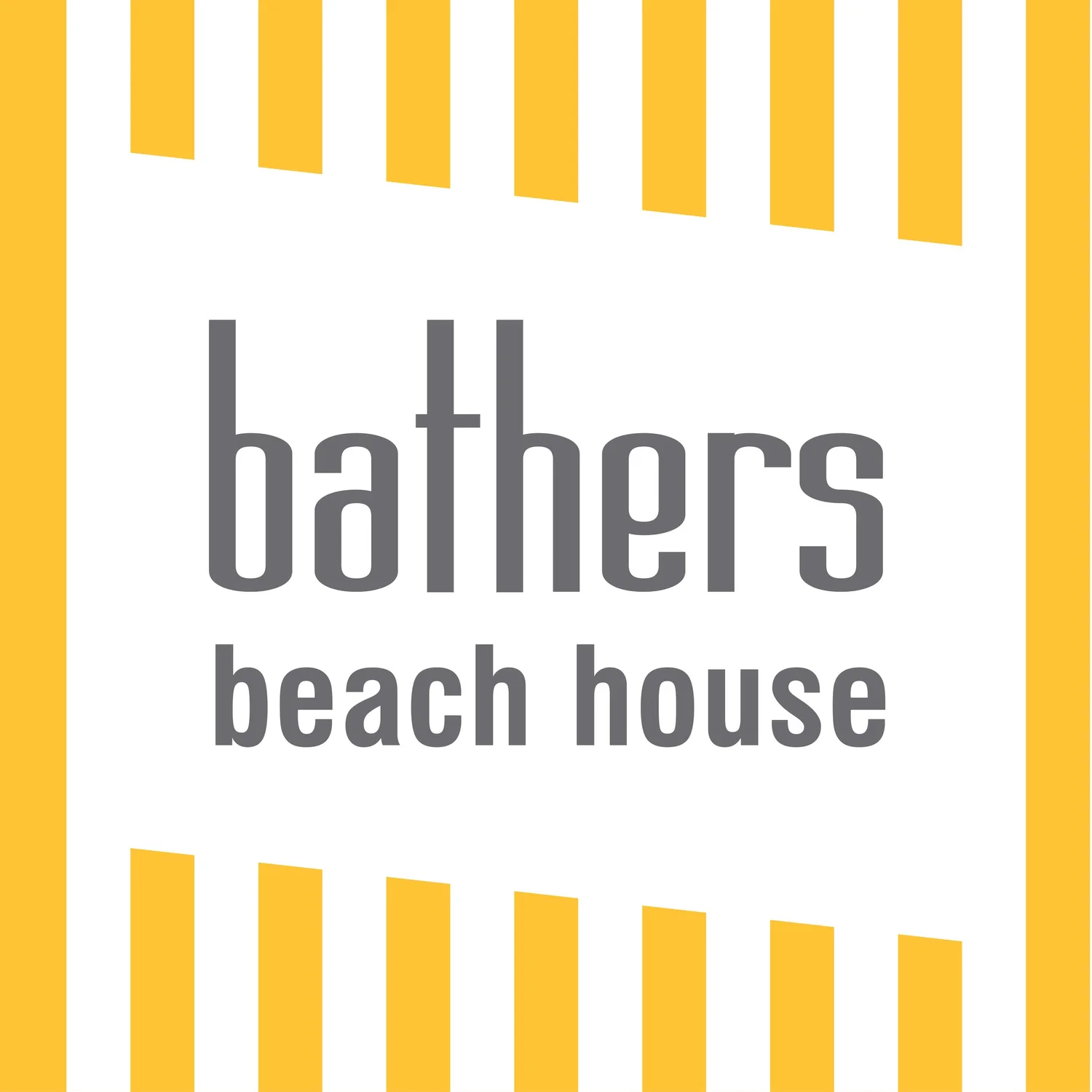 Bathers Beach House