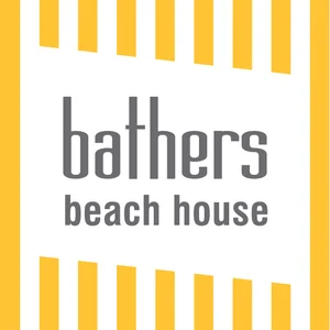 Bathers Beach House