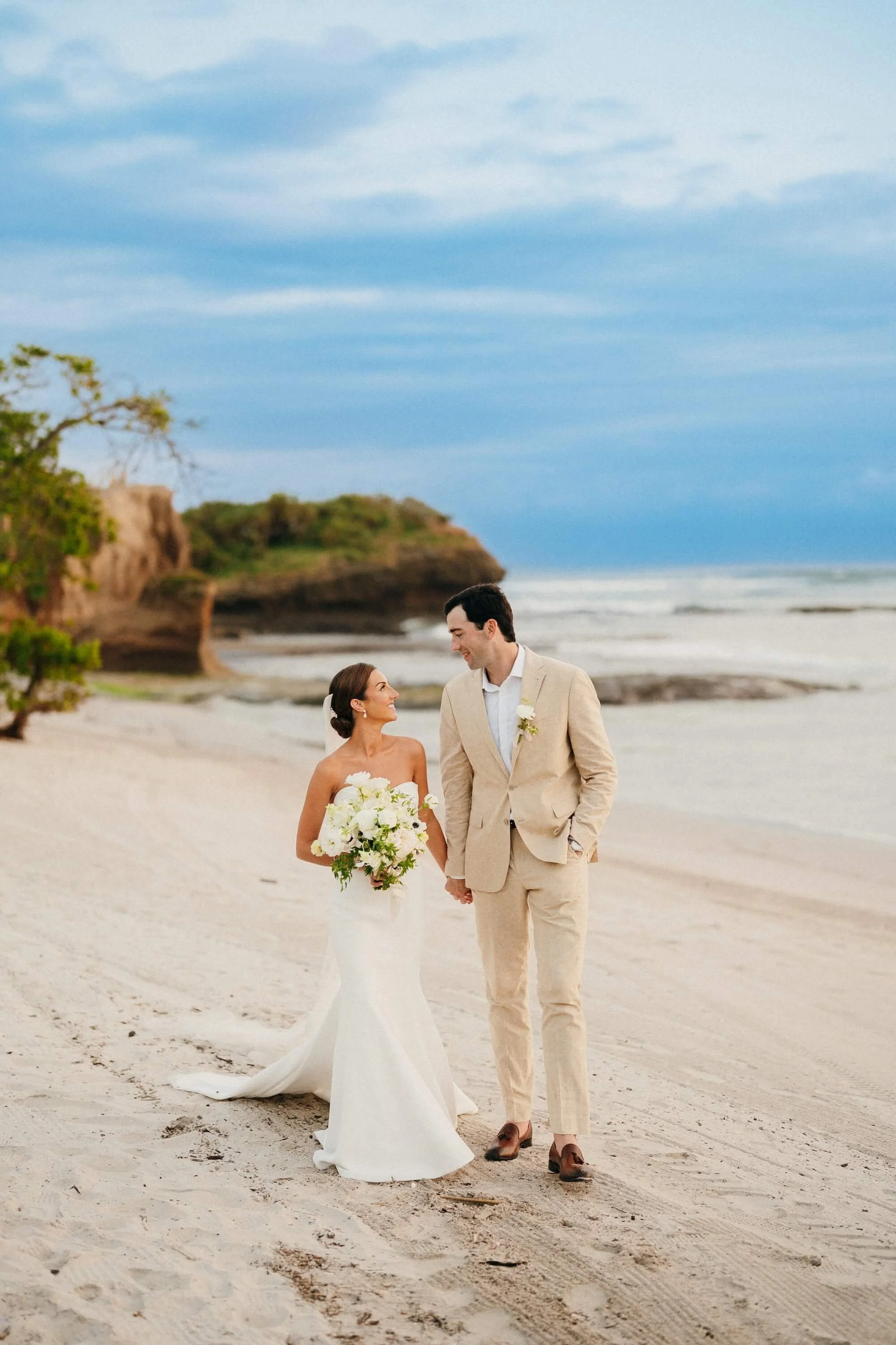 soft petals catching golden light in a romantic wedding setting
