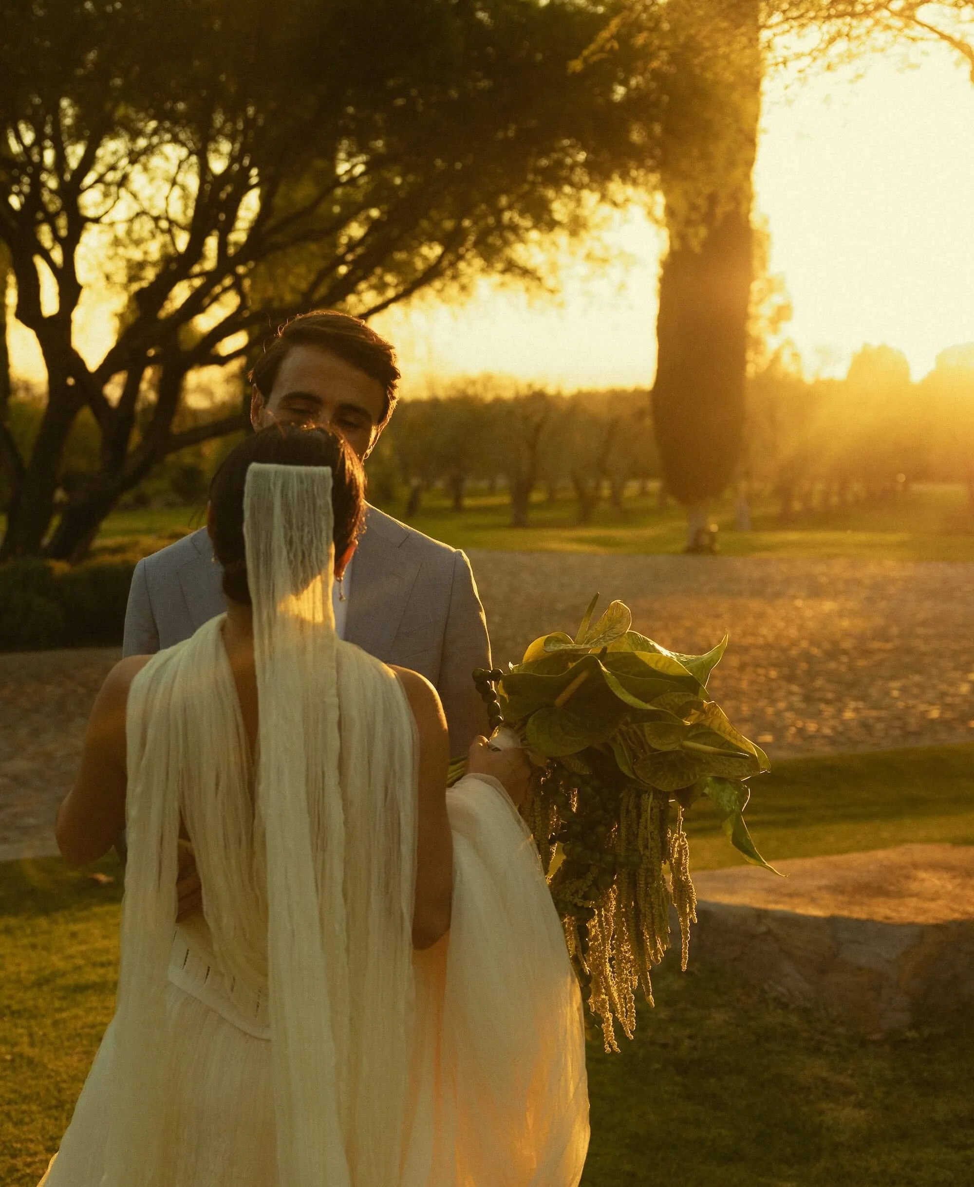 close composition highlighting floral craftsmanship