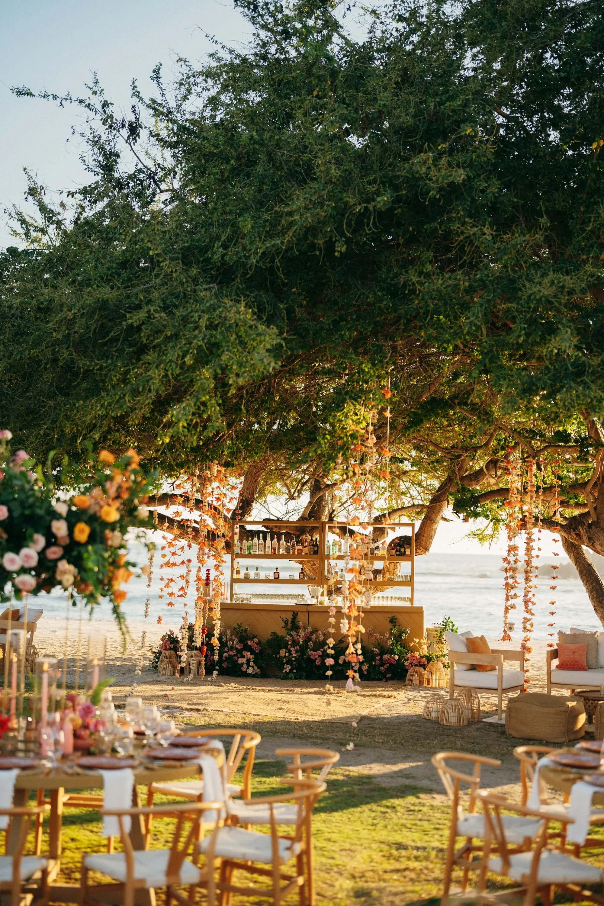 a layered celebration where tradition meets design