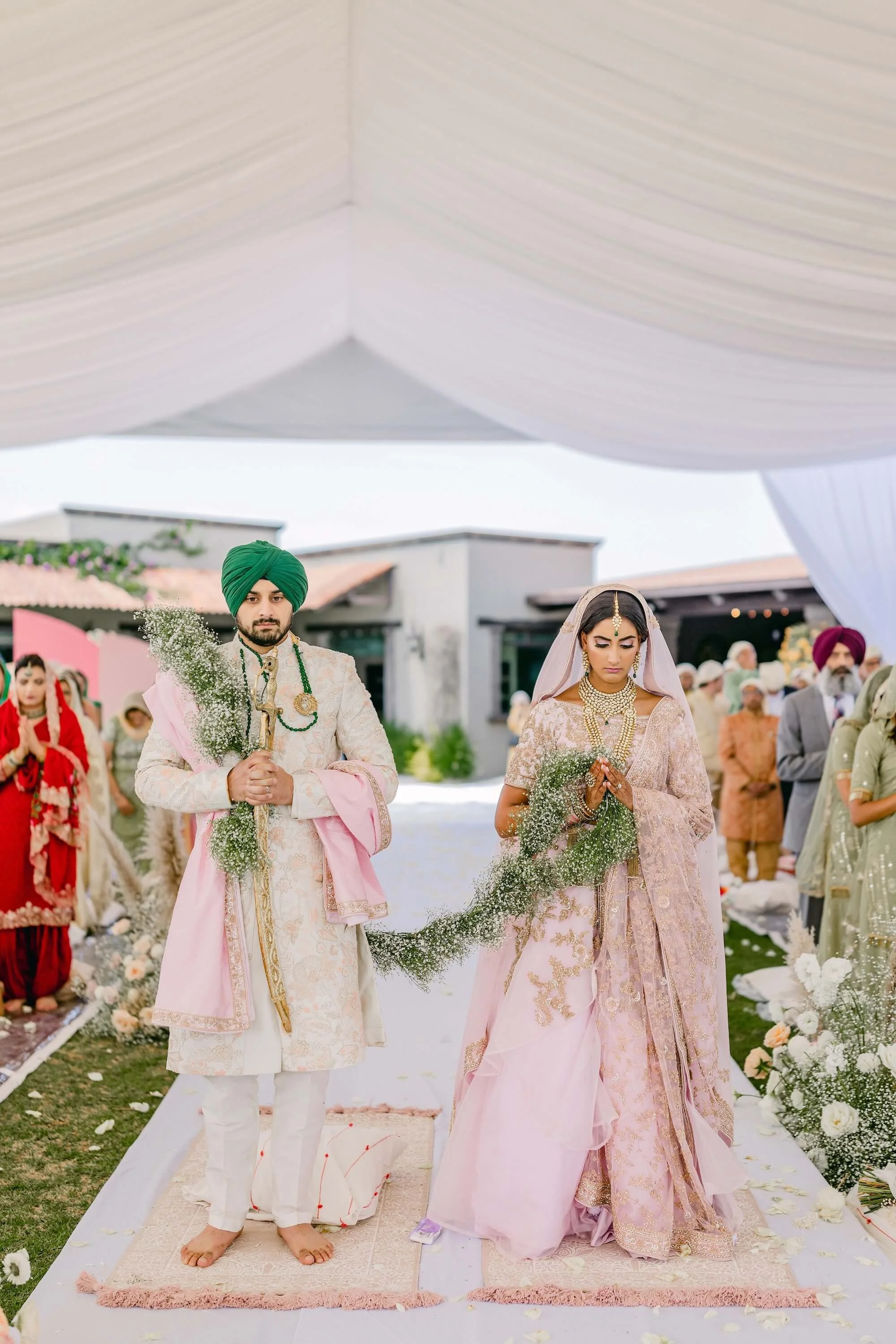 an elevated sense of beauty shaped by design and detail