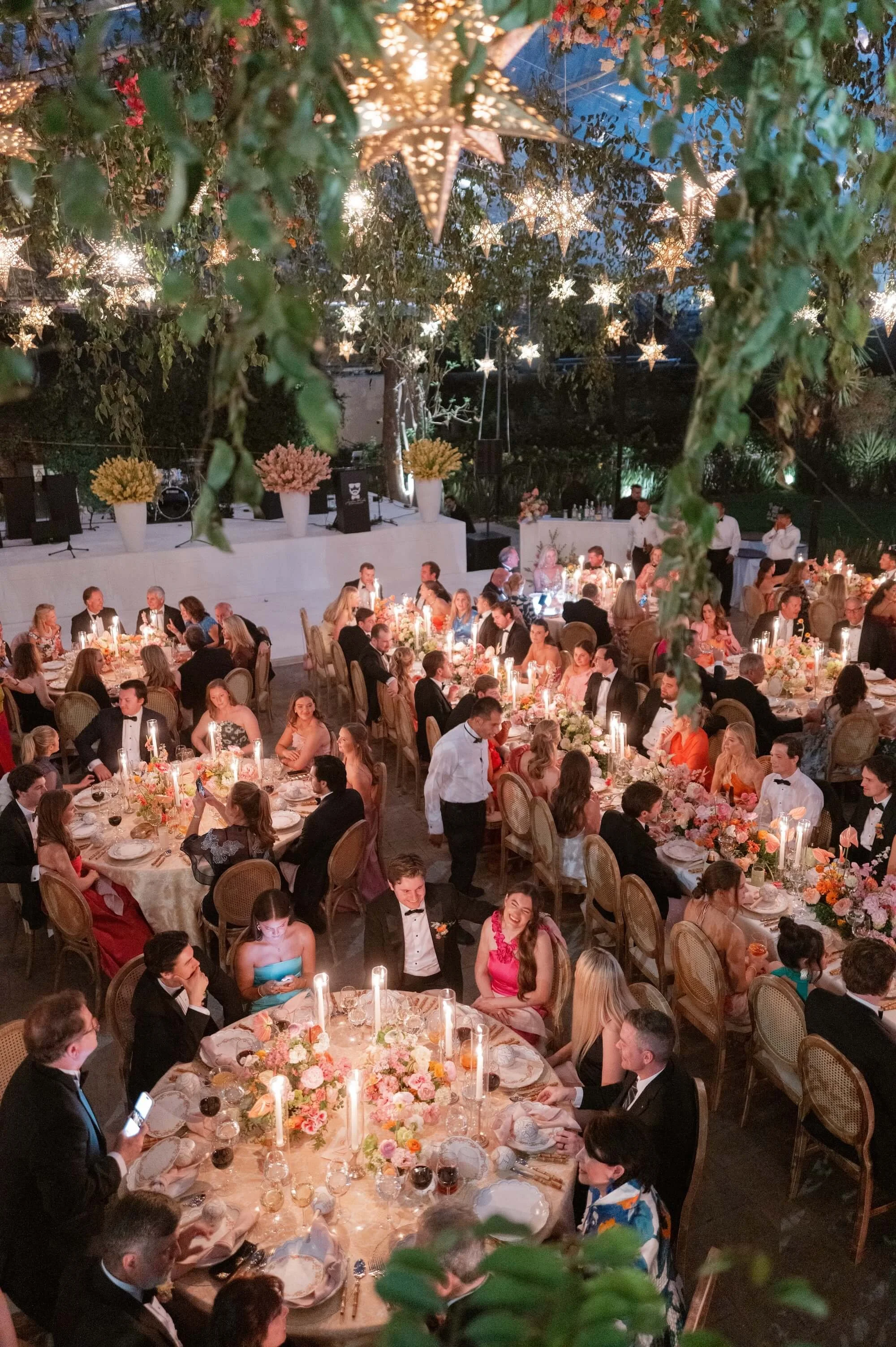 florklor bringing elevated floral design to destination weddings