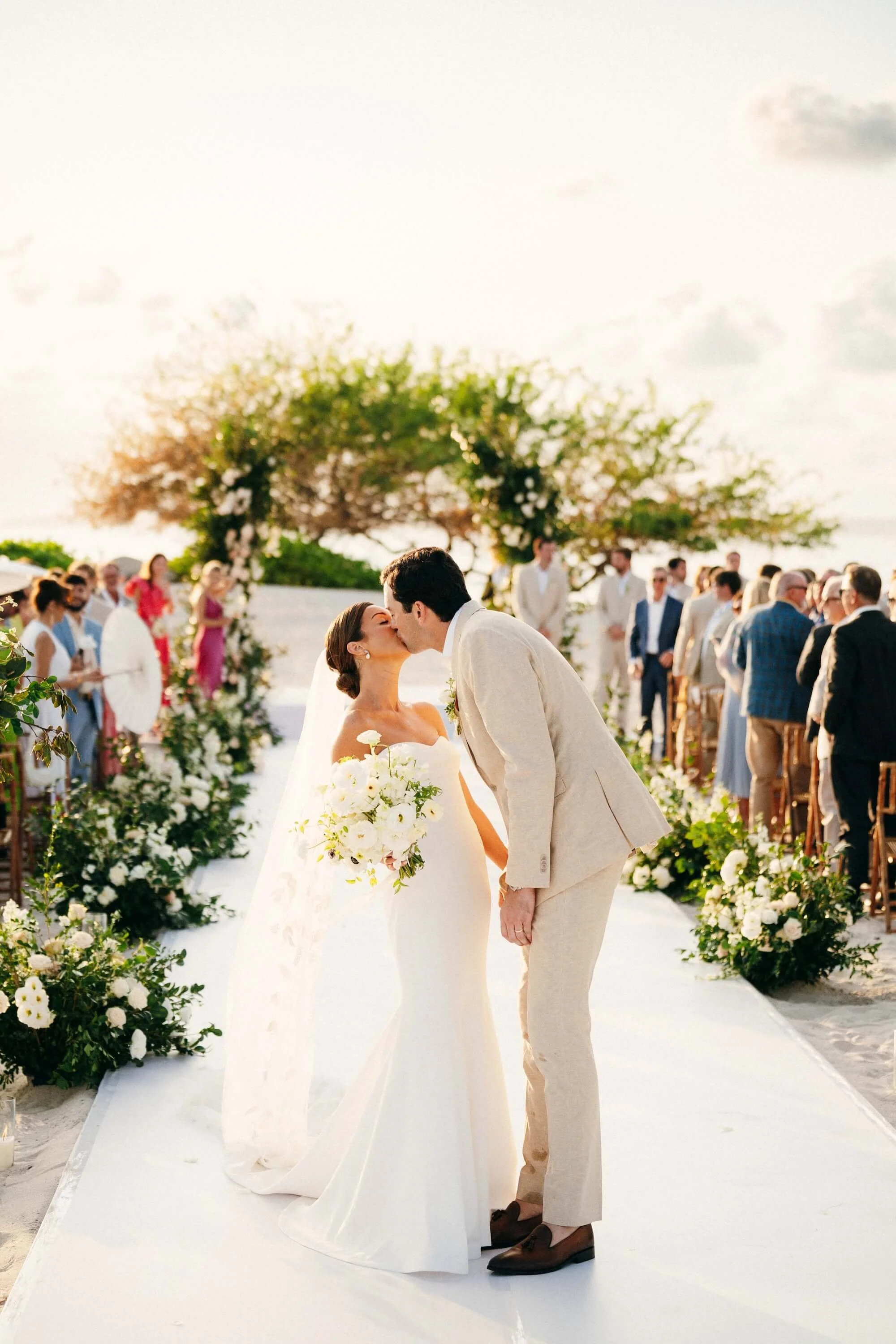 florklor floral artistry for luxury destination weddings across mexico