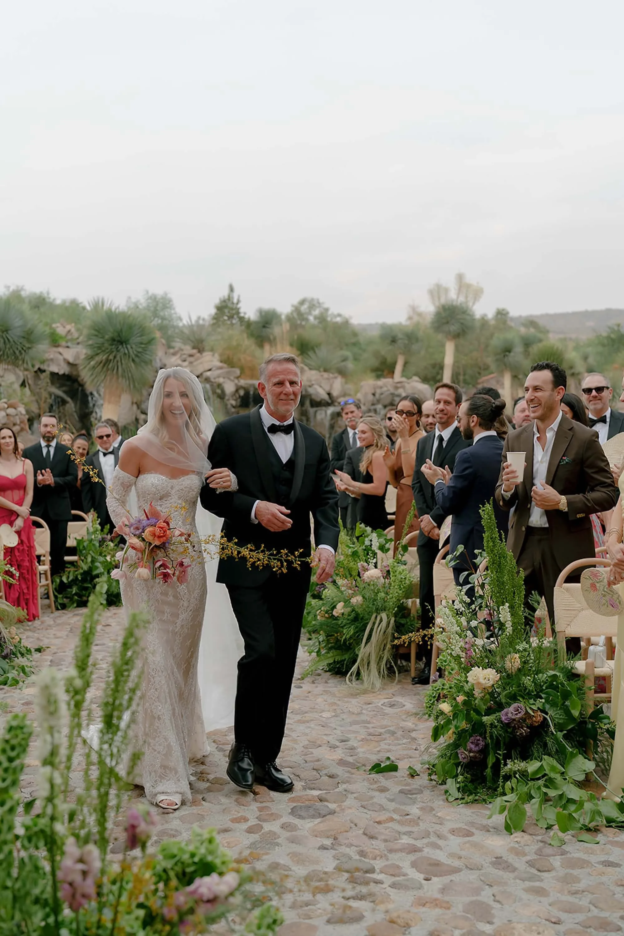 florklor redefining wedding florals through modern luxury design