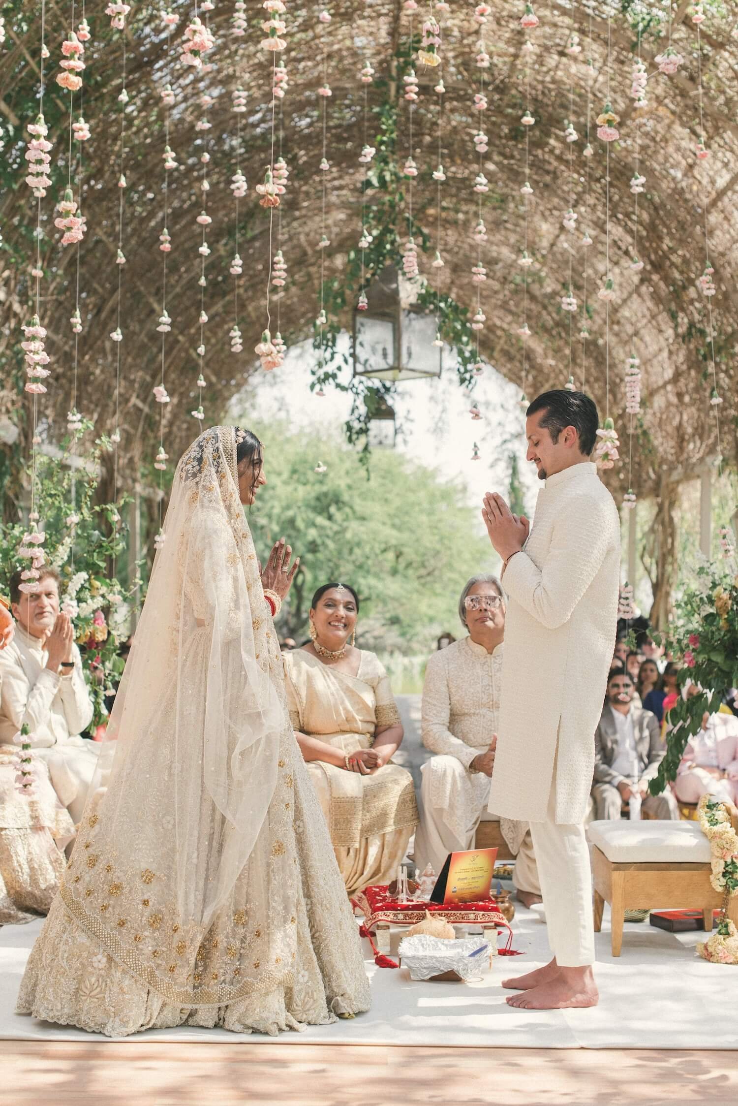 florklor bespoke floral design queretaro luxury wedding